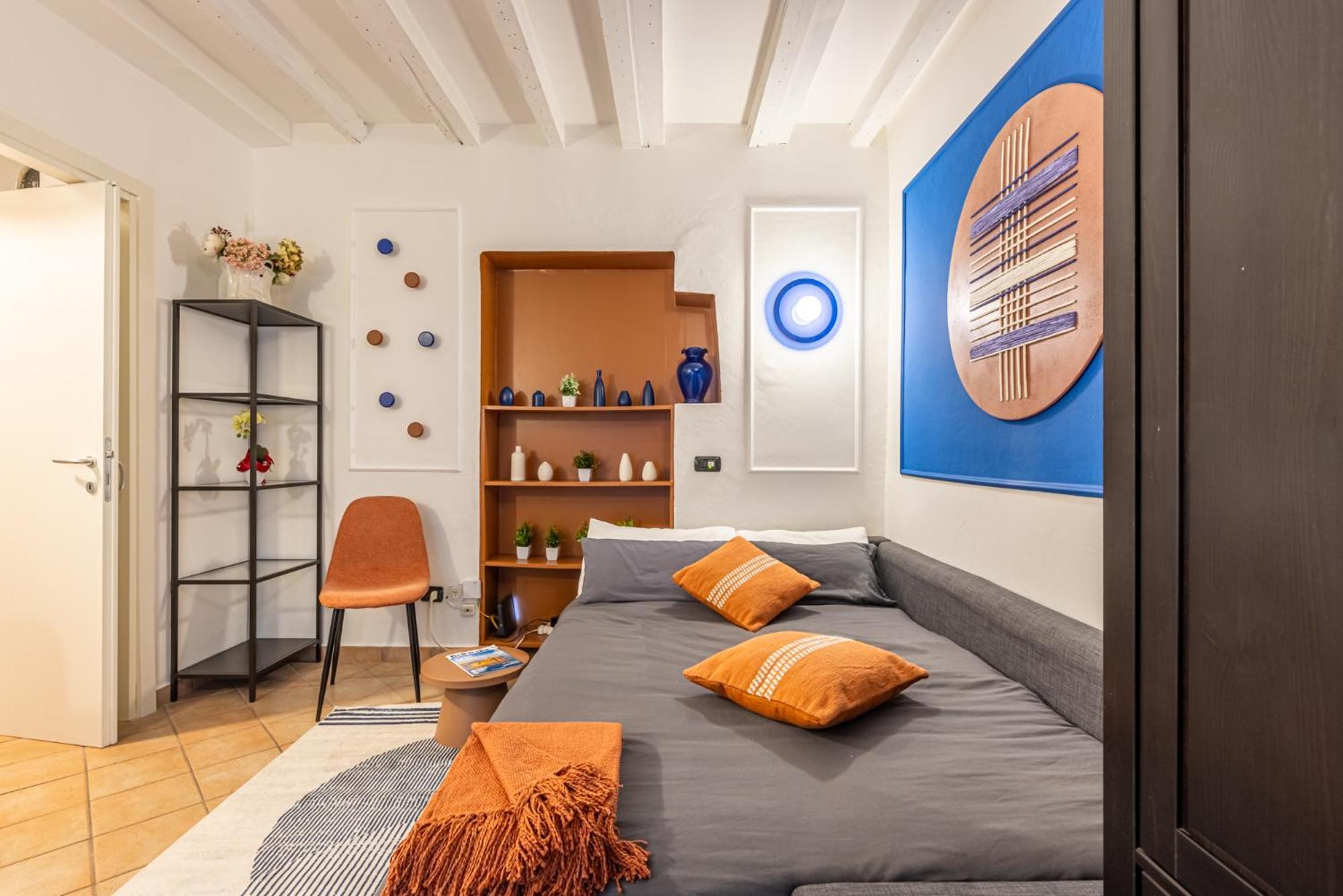 Navigli Smart To Experience *