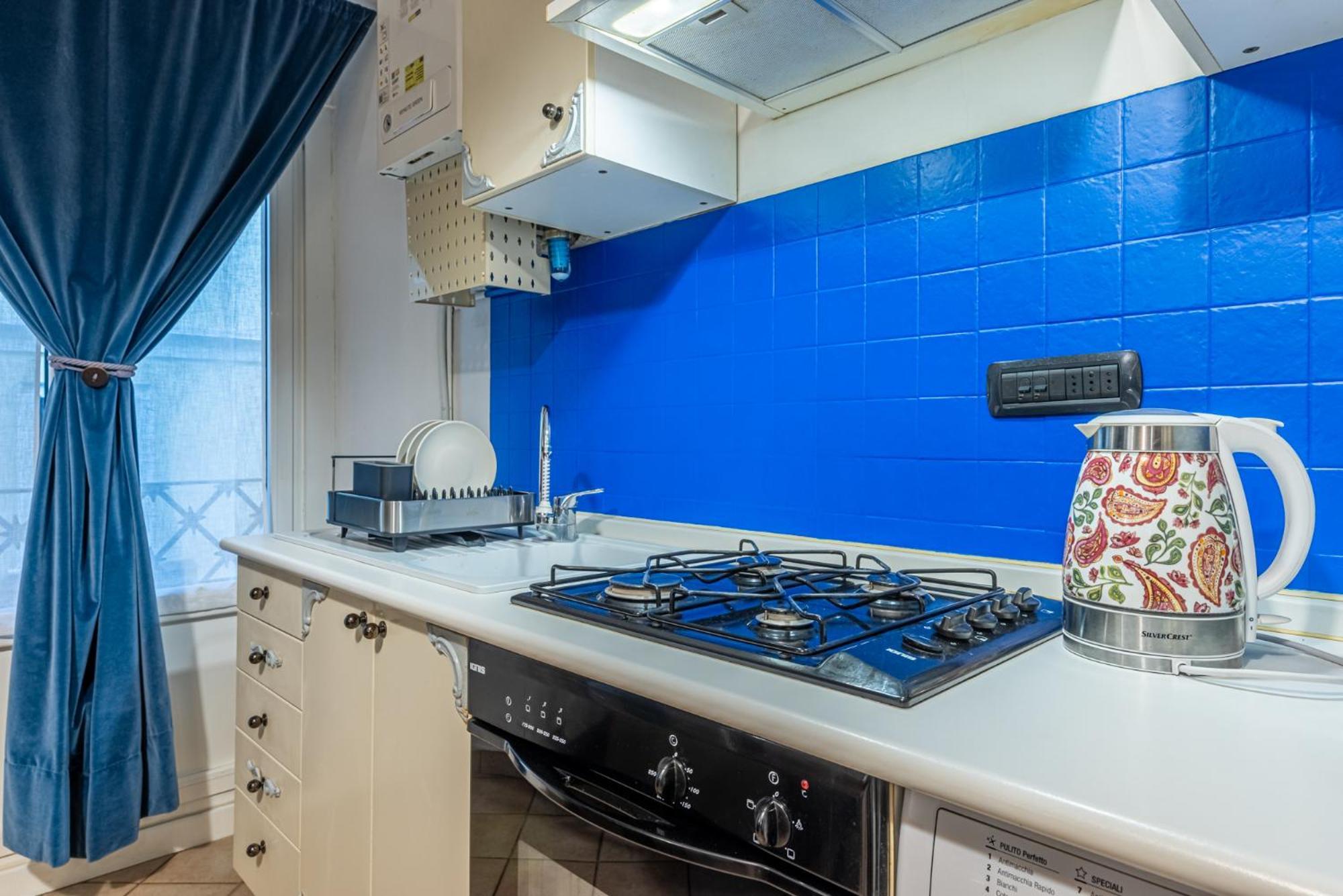 Apartment Navigli Smart To Experience