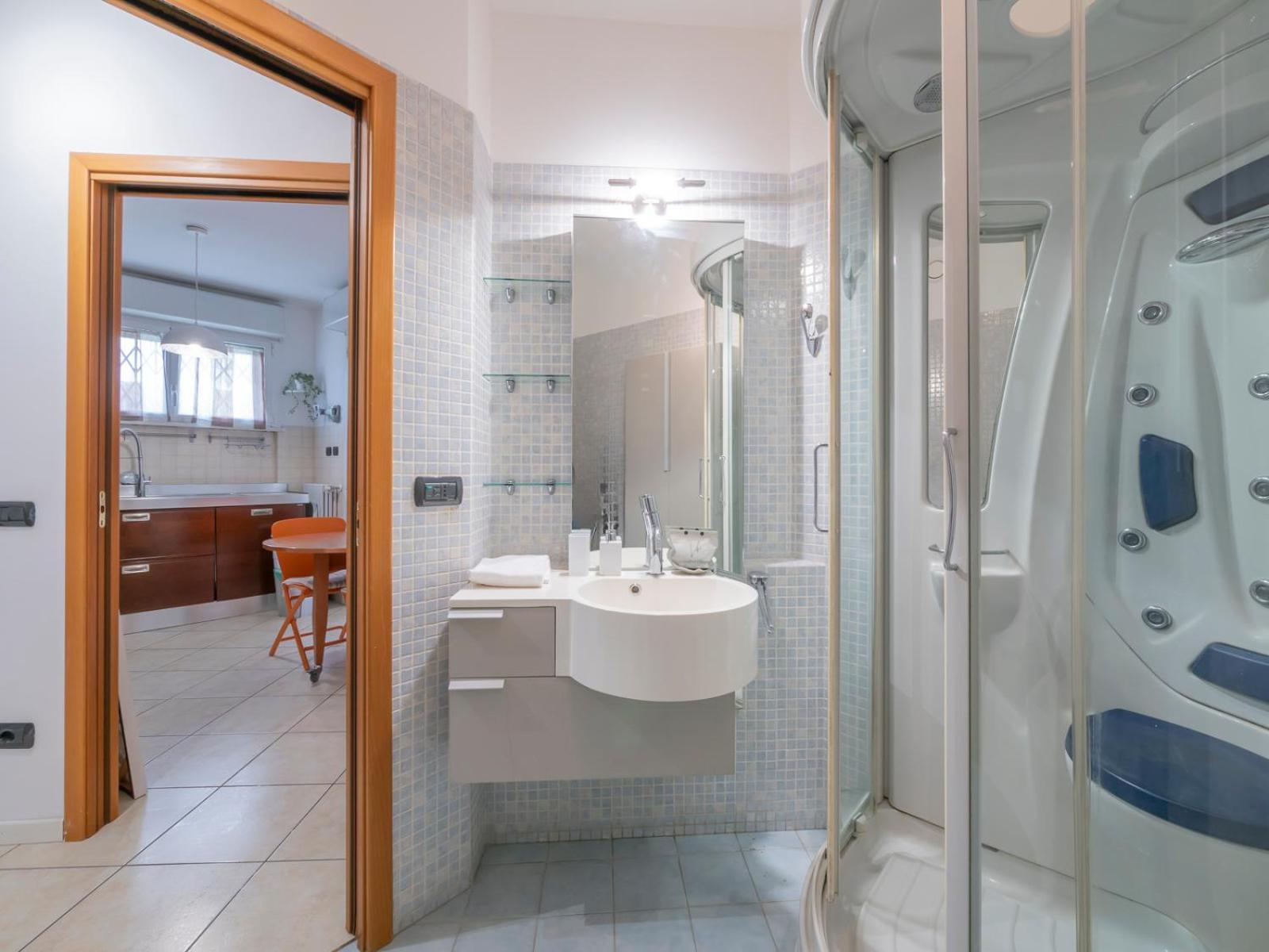 I Host - Savona 127 Apartment *