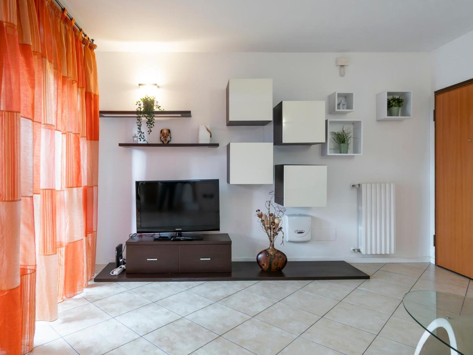 Apartment I Host - Savona 127