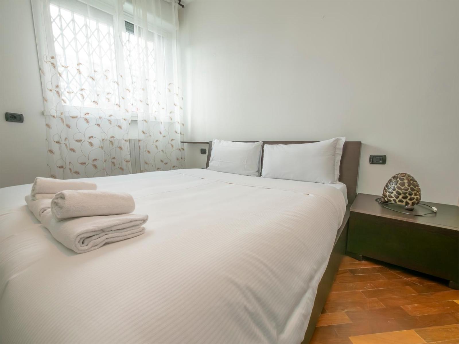 I Host - Savona 127 Apartment *