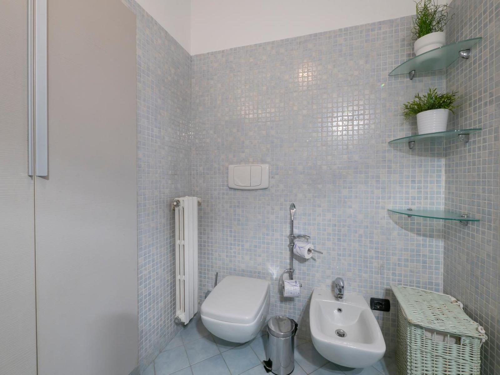 Apartment I Host - Savona 127 *