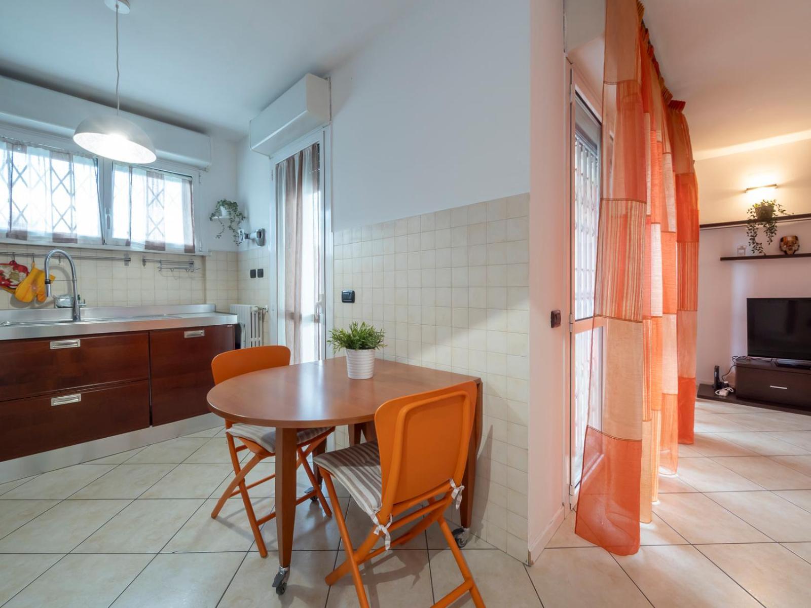 I Host - Savona 127 Apartment