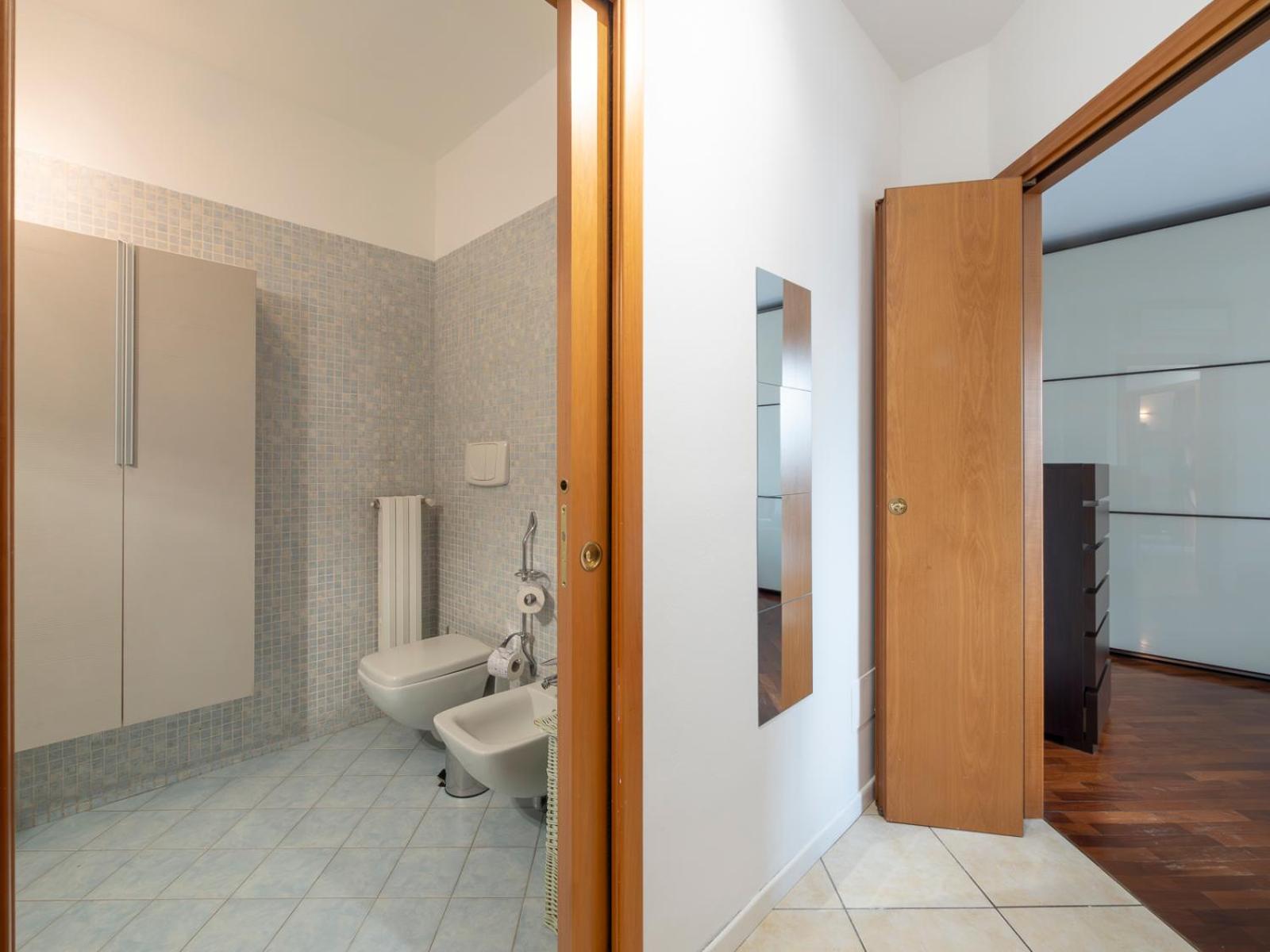 I Host - Savona 127 Apartment