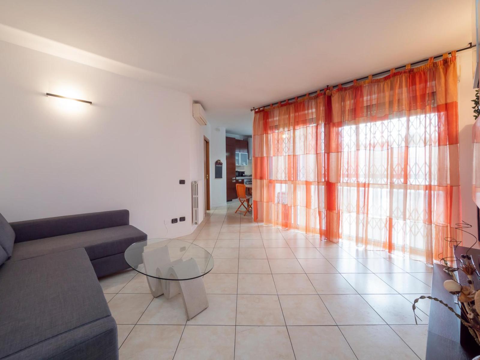 I Host - Savona 127 Apartment *