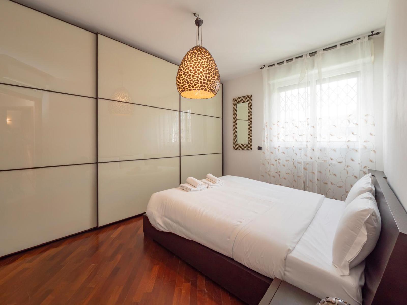 I Host - Savona 127 Apartment Milan