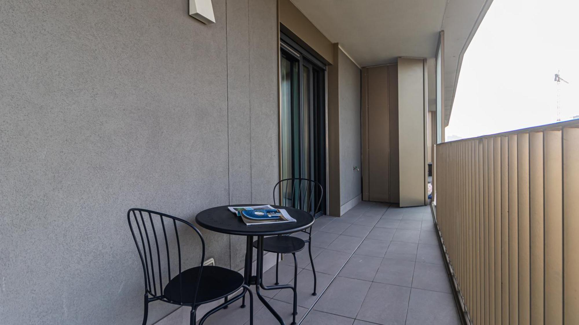 Apartment Italianway - Pasolini 70 C - Feel Uptown