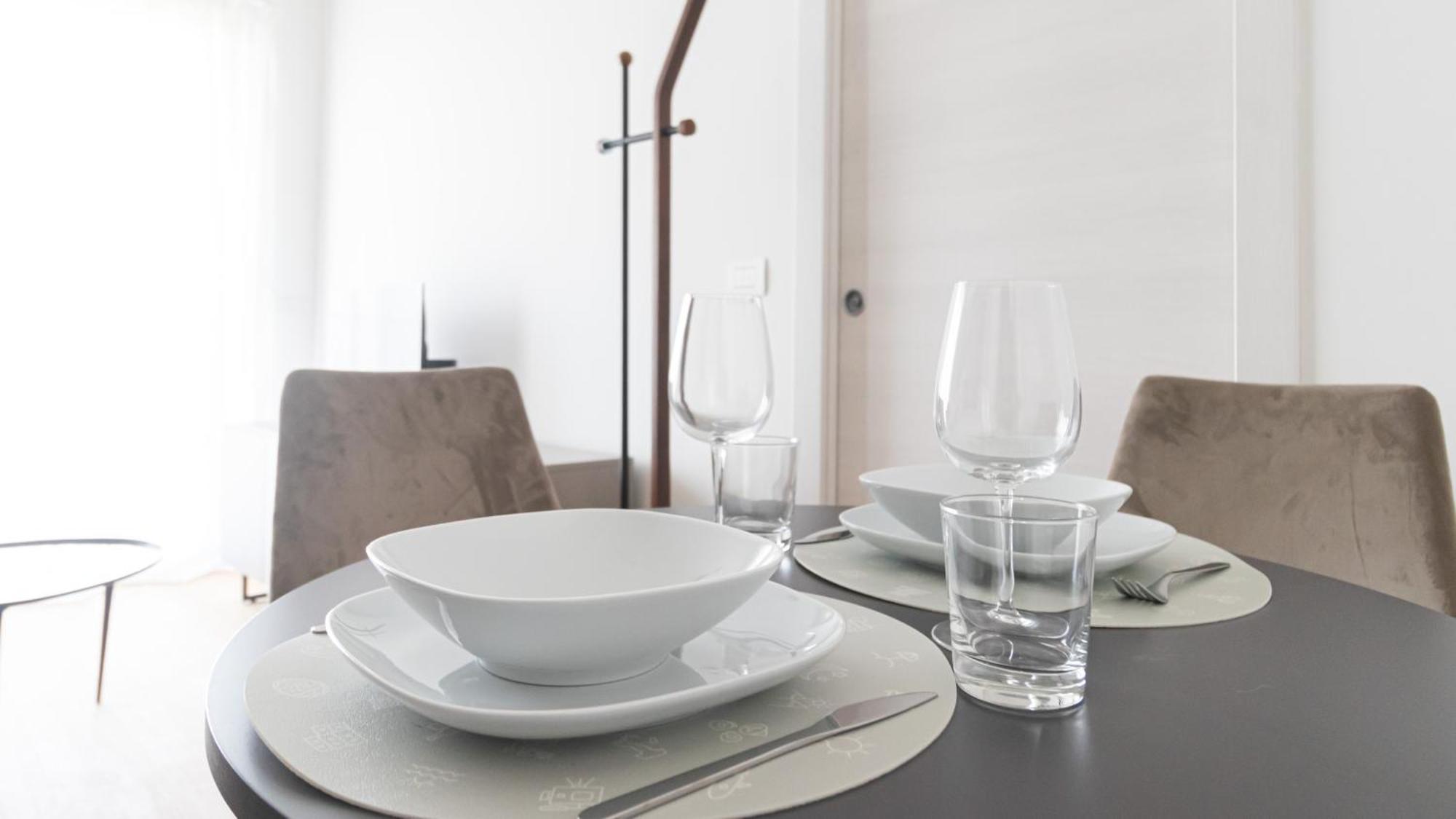 Apartment Italianway - Pasolini 70 C - Feel Uptown