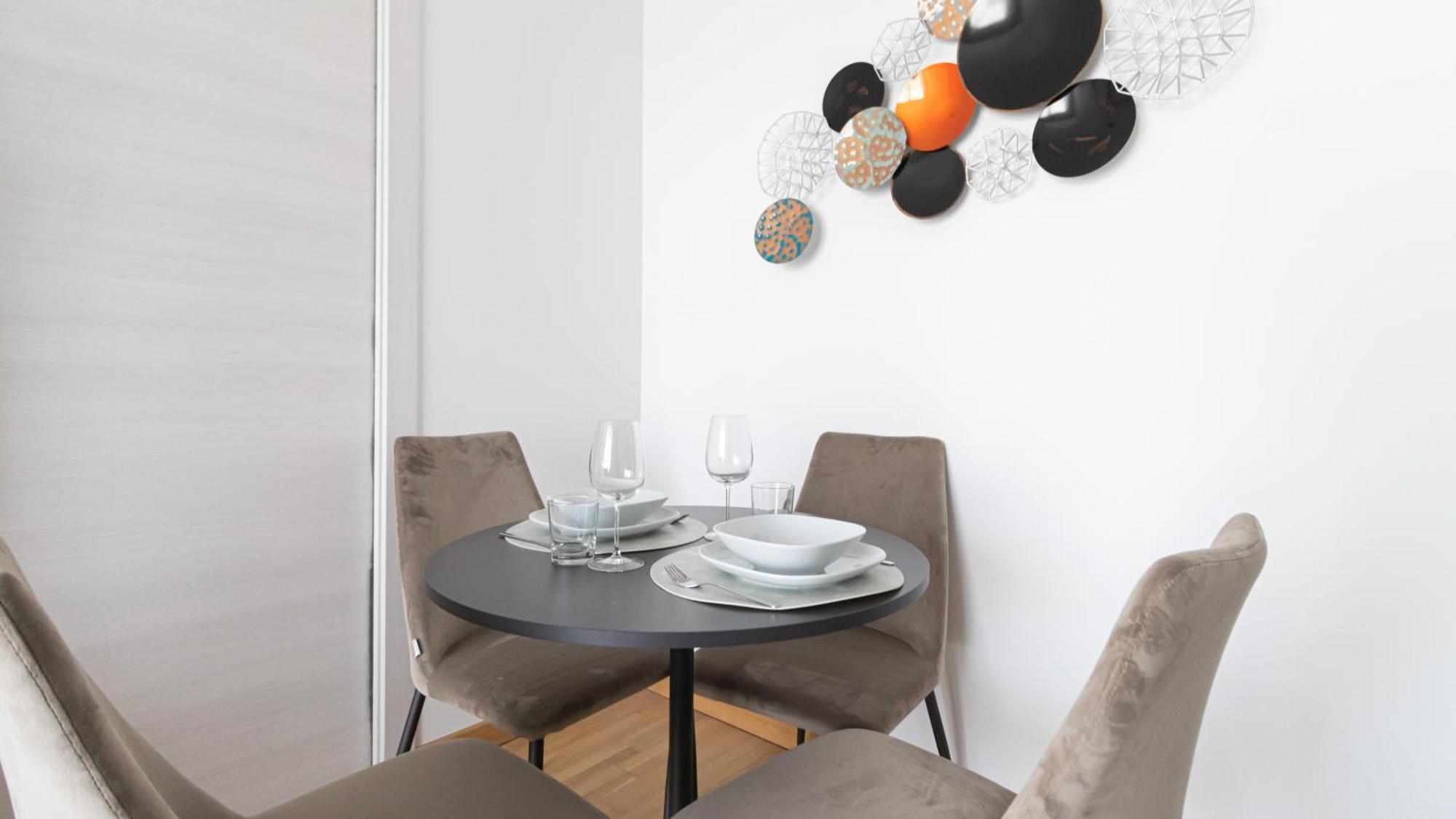 Apartment Italianway - Pasolini 70 C - Feel Uptown Milan