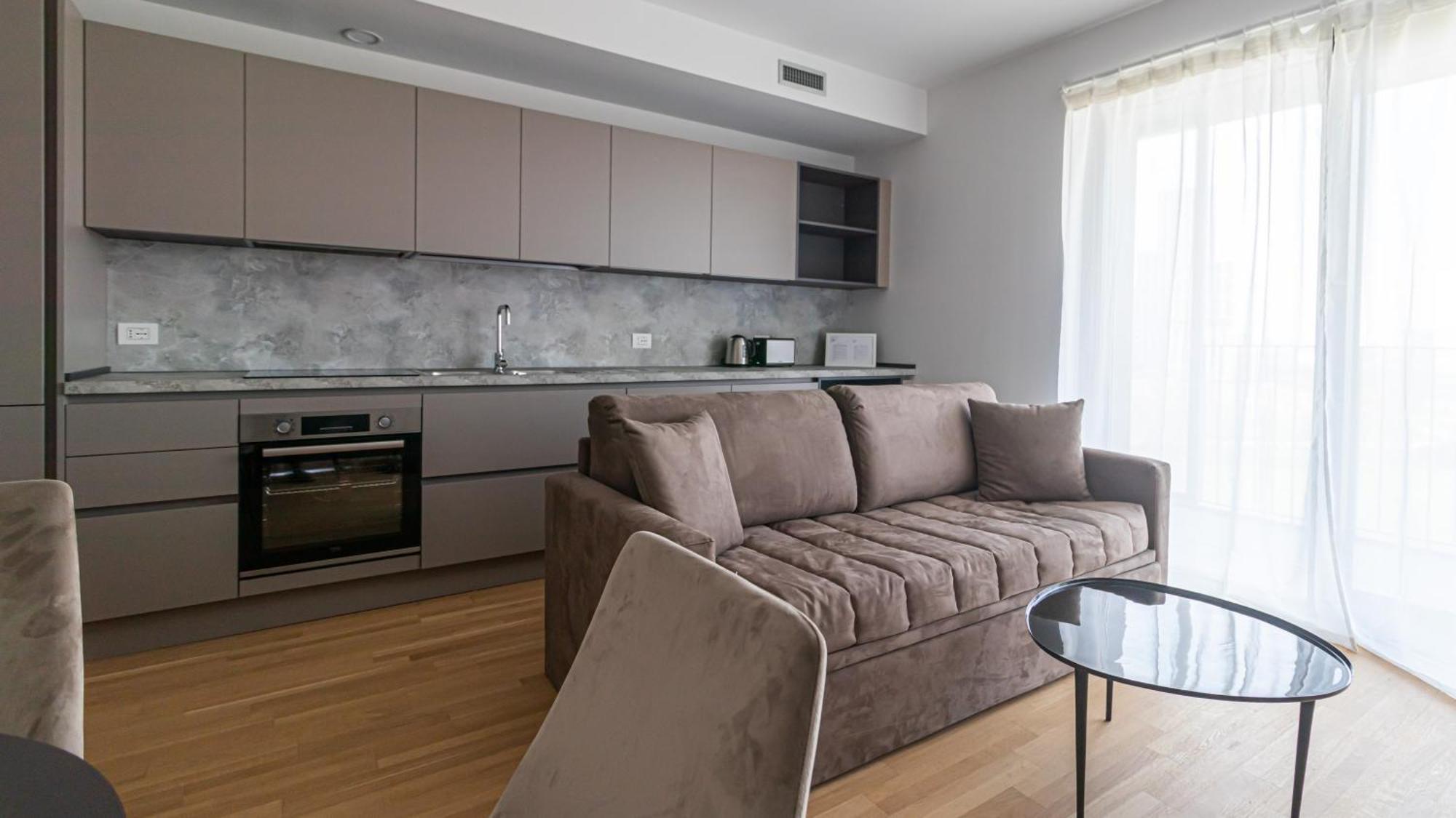 Italianway - Pasolini 70 C - Feel Uptown Apartment *