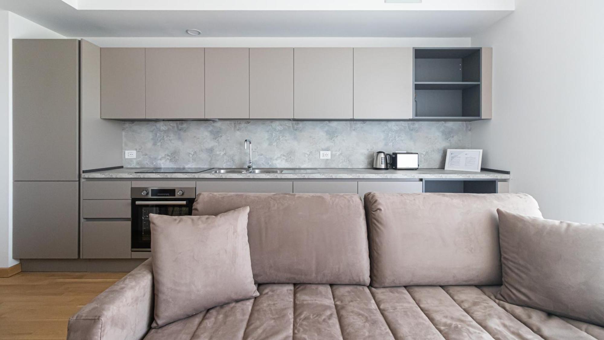 Italianway - Pasolini 70 C - Feel Uptown Milan