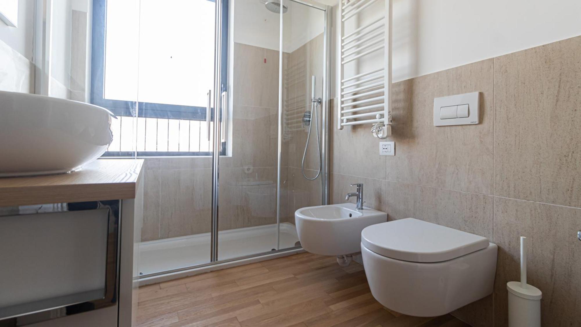 Italianway - Pasolini 70 C - Feel Uptown Apartment Milan