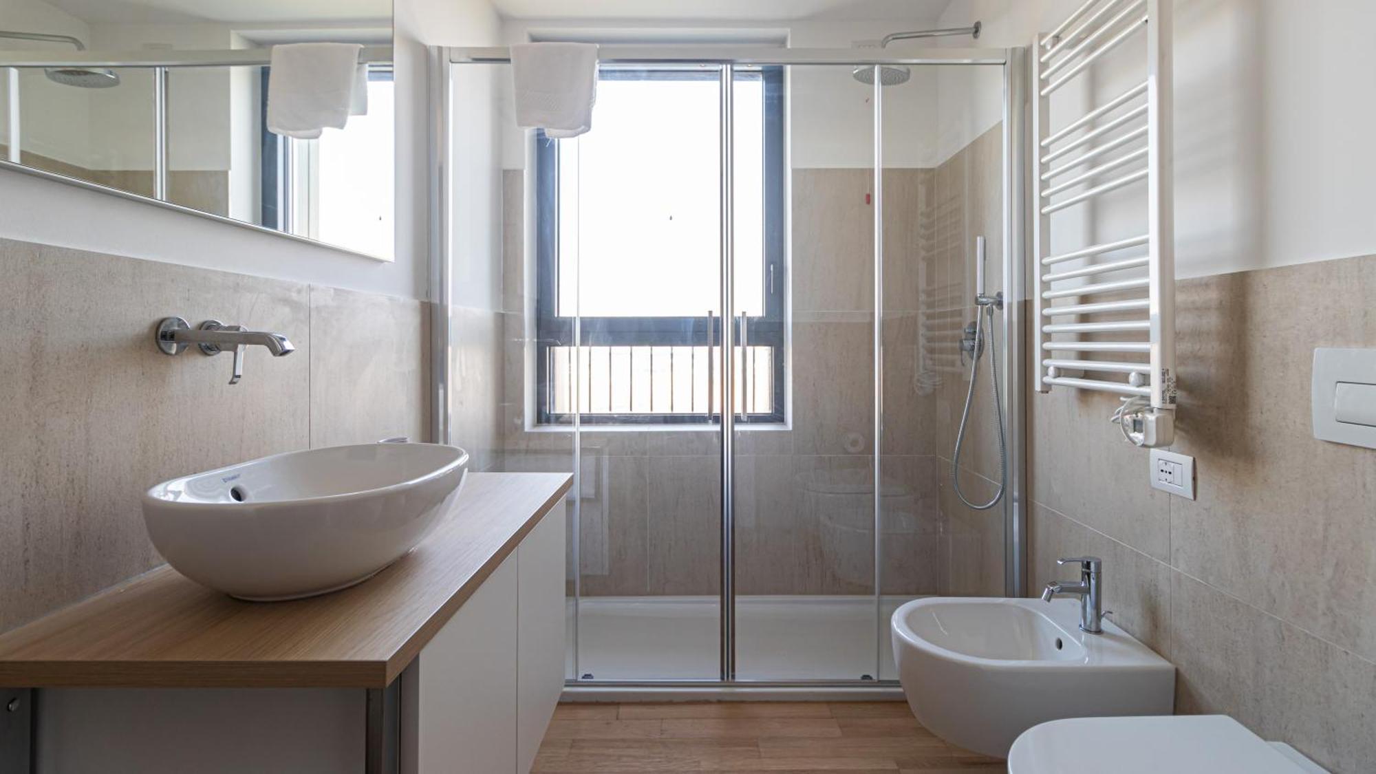 Apartment Italianway - Pasolini 70 C - Feel Uptown