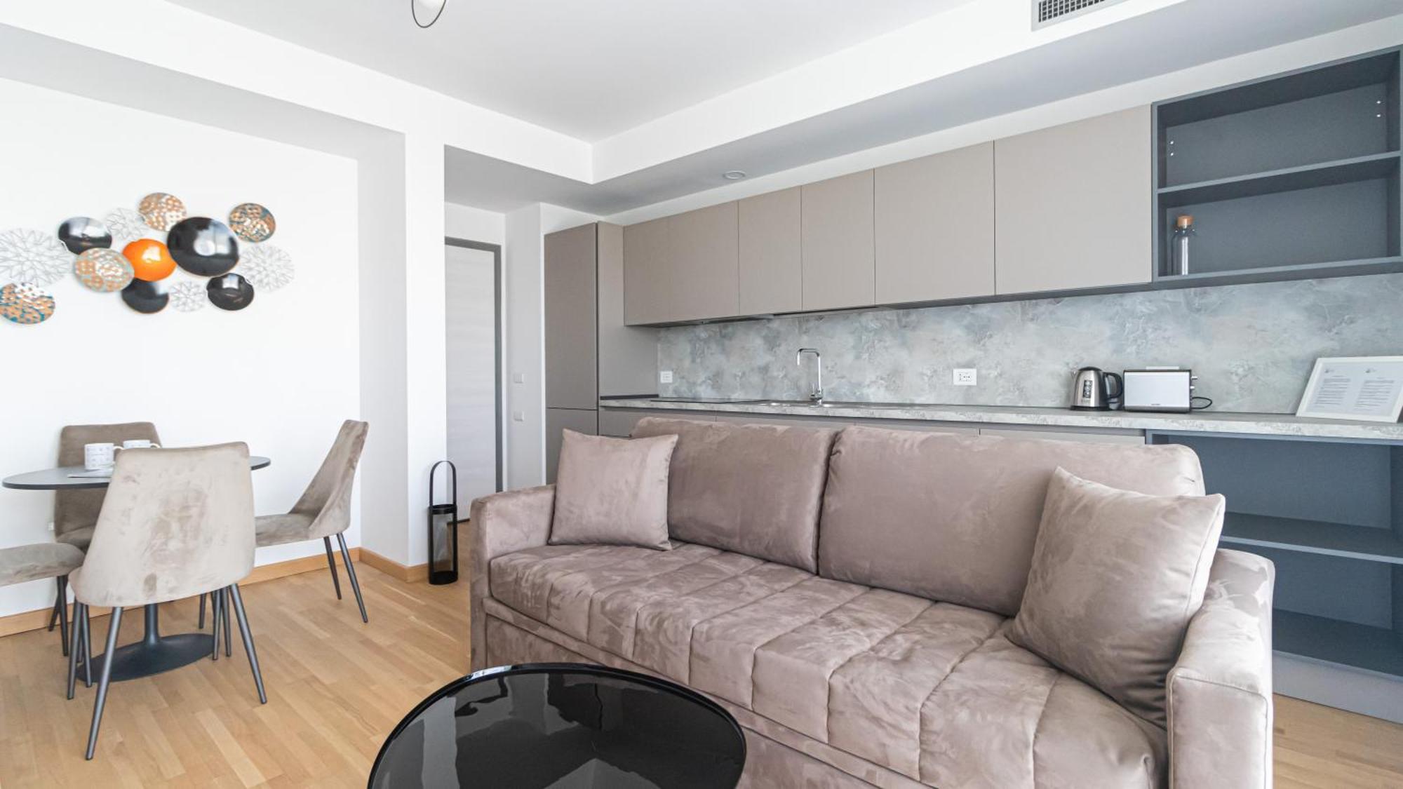 Italianway - Pasolini 70 C - Feel Uptown Apartment Milan