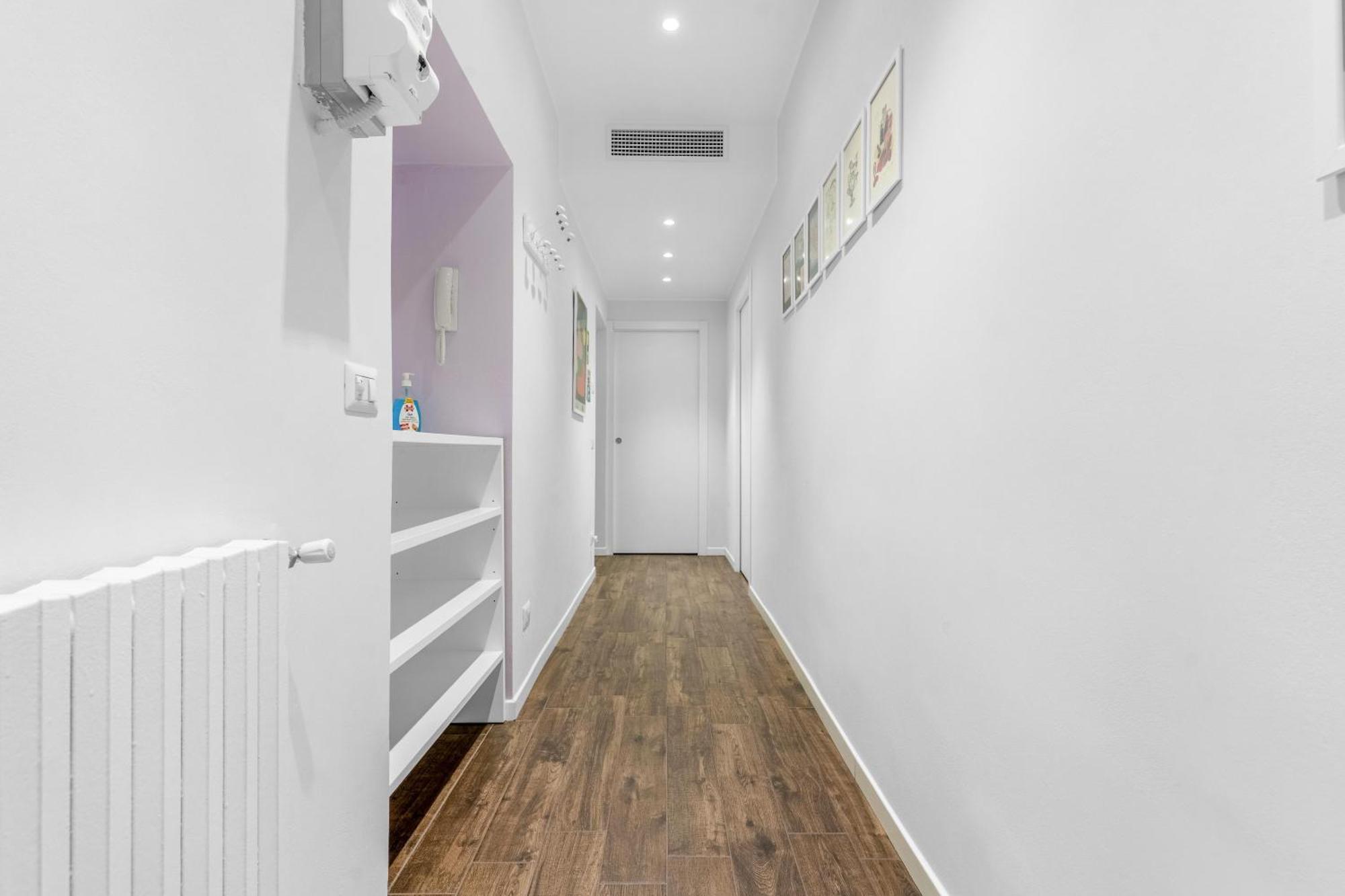Corsica Comfort Suites-10 Min To Linate Airport Apartment Milan