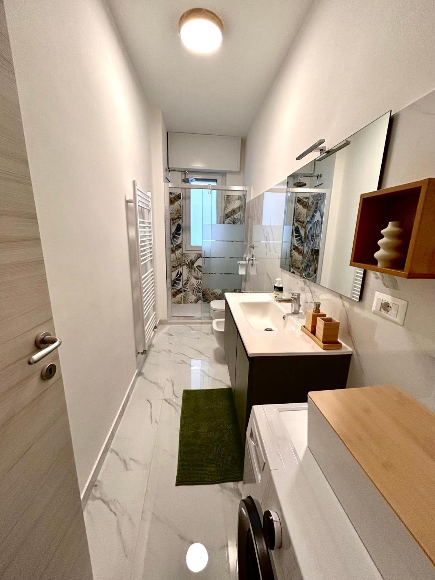 San Siro - Rho Fiera - La Quercia Appartamento Milano