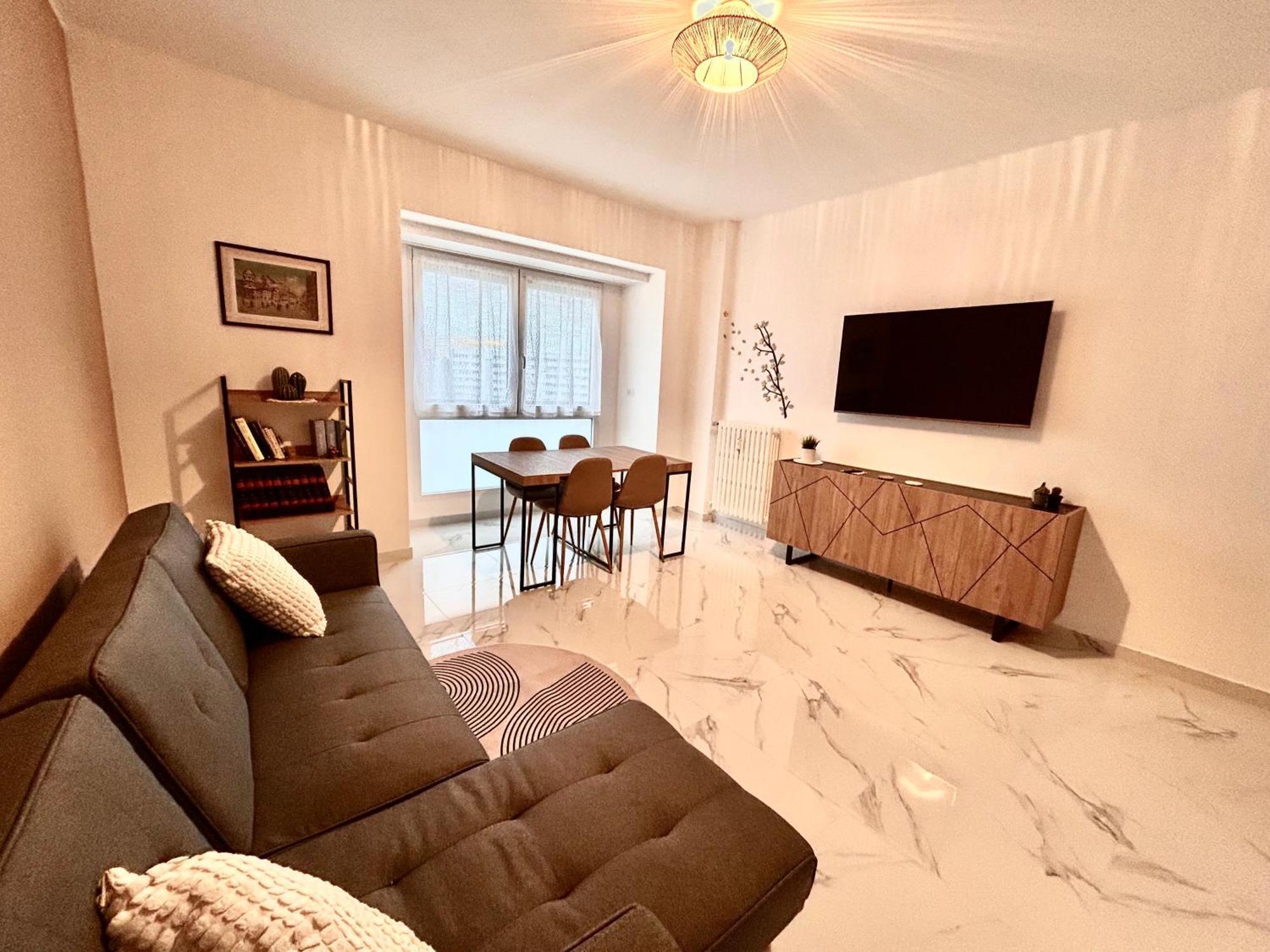 Apartment San Siro - Rho Fiera - La Quercia