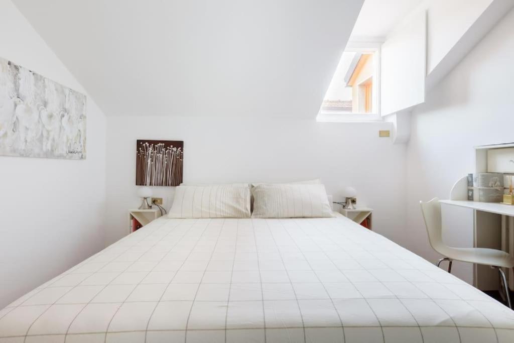 Apartment Walking To The Duomo From A Luxury Penthouse *