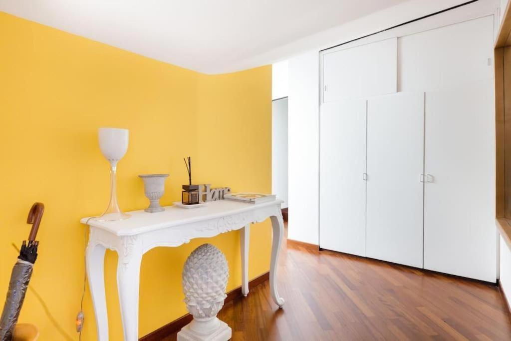Apartment Walking To The Duomo From A Luxury Penthouse *