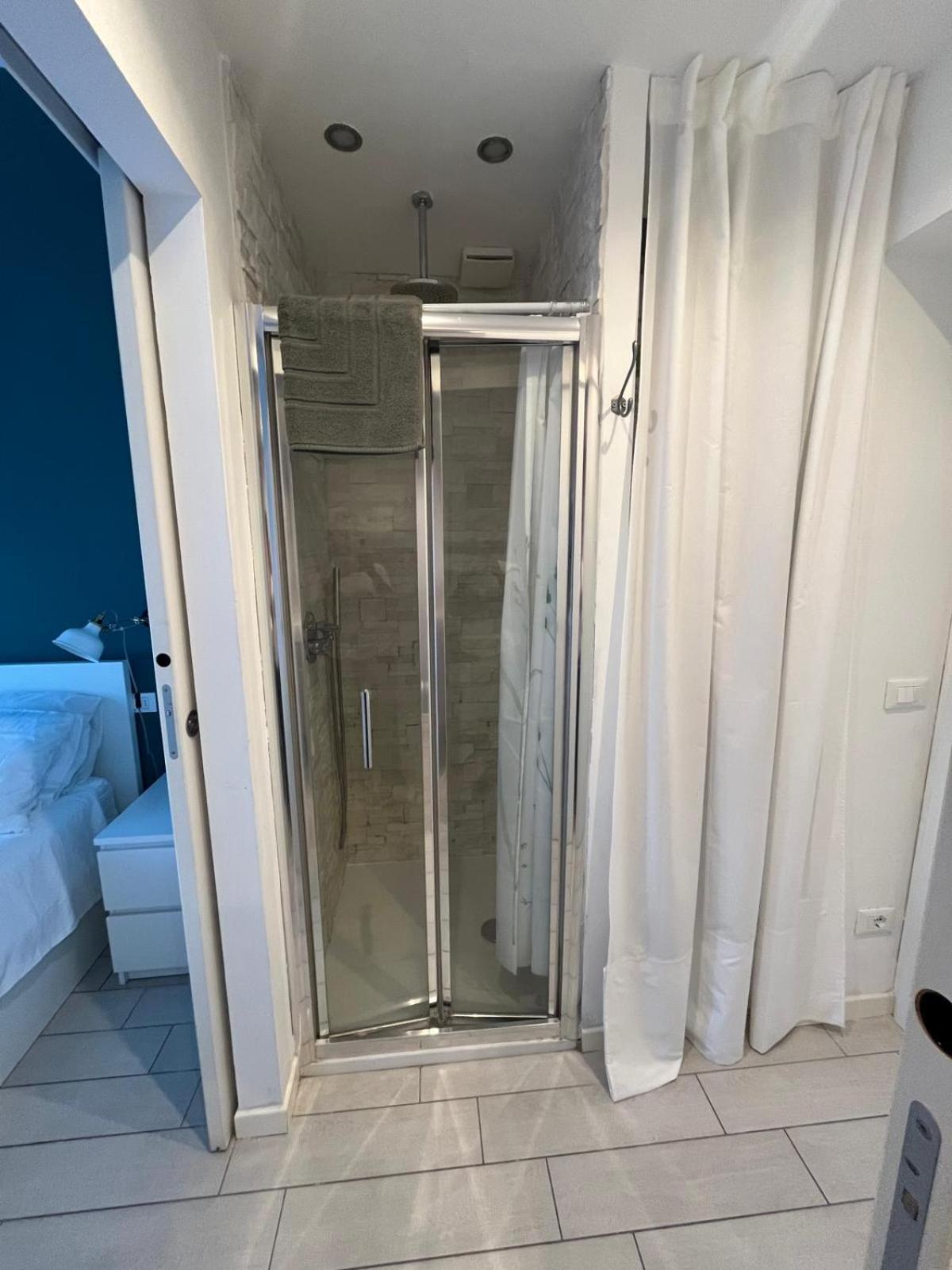 Grazioso Bilocale Apartment