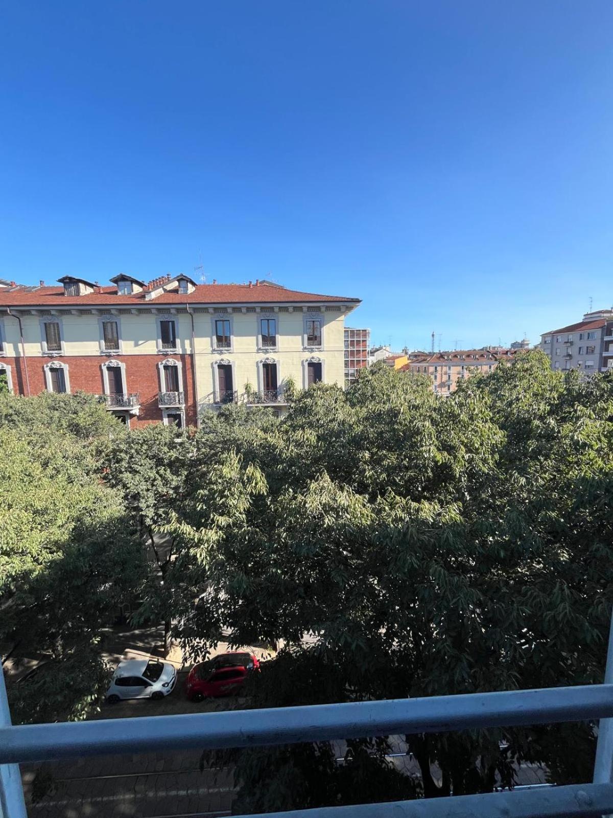 Grazioso Bilocale * Milan