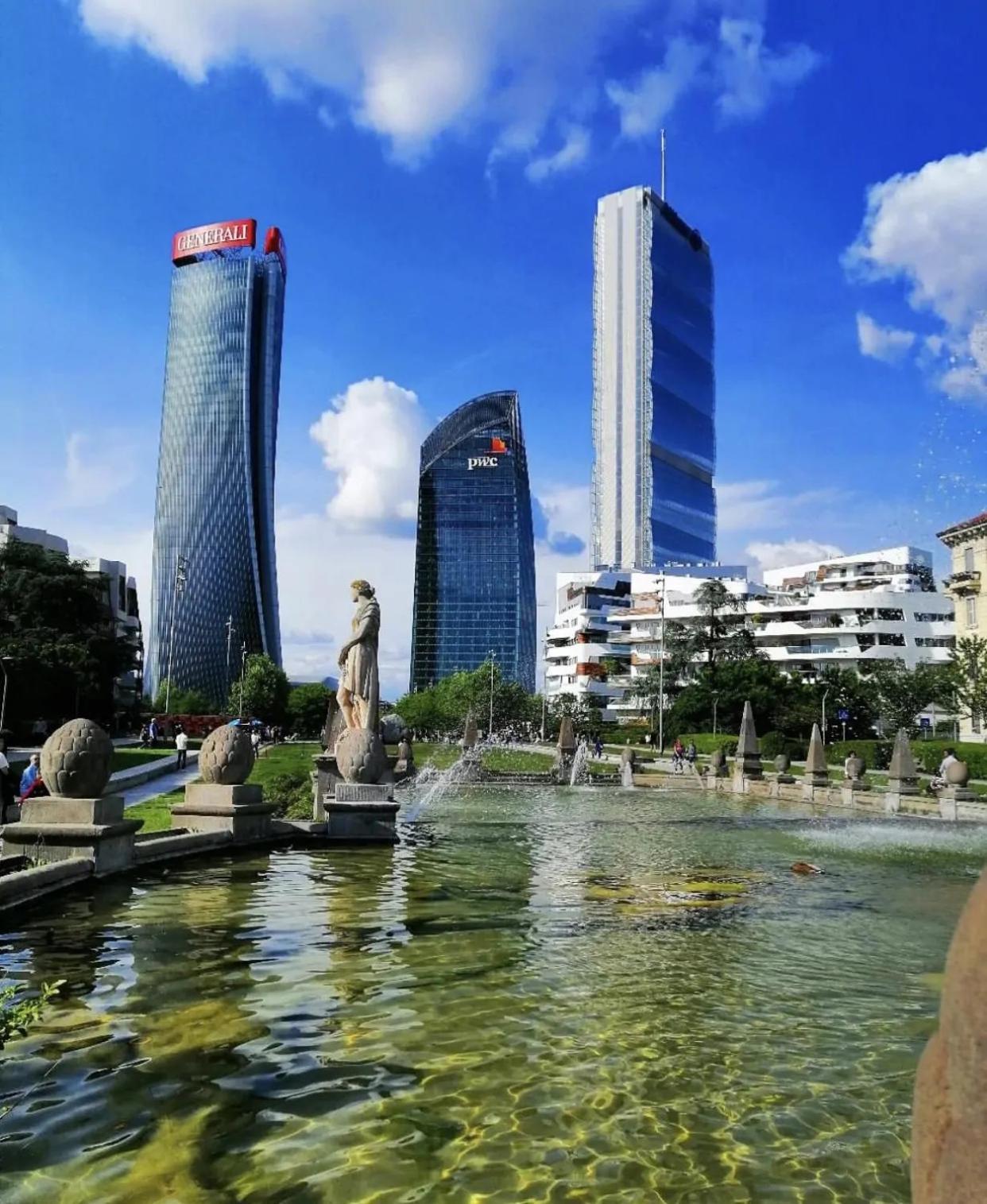 Stadio San Siro-mico-city Life - Lux Sweet Apartment *