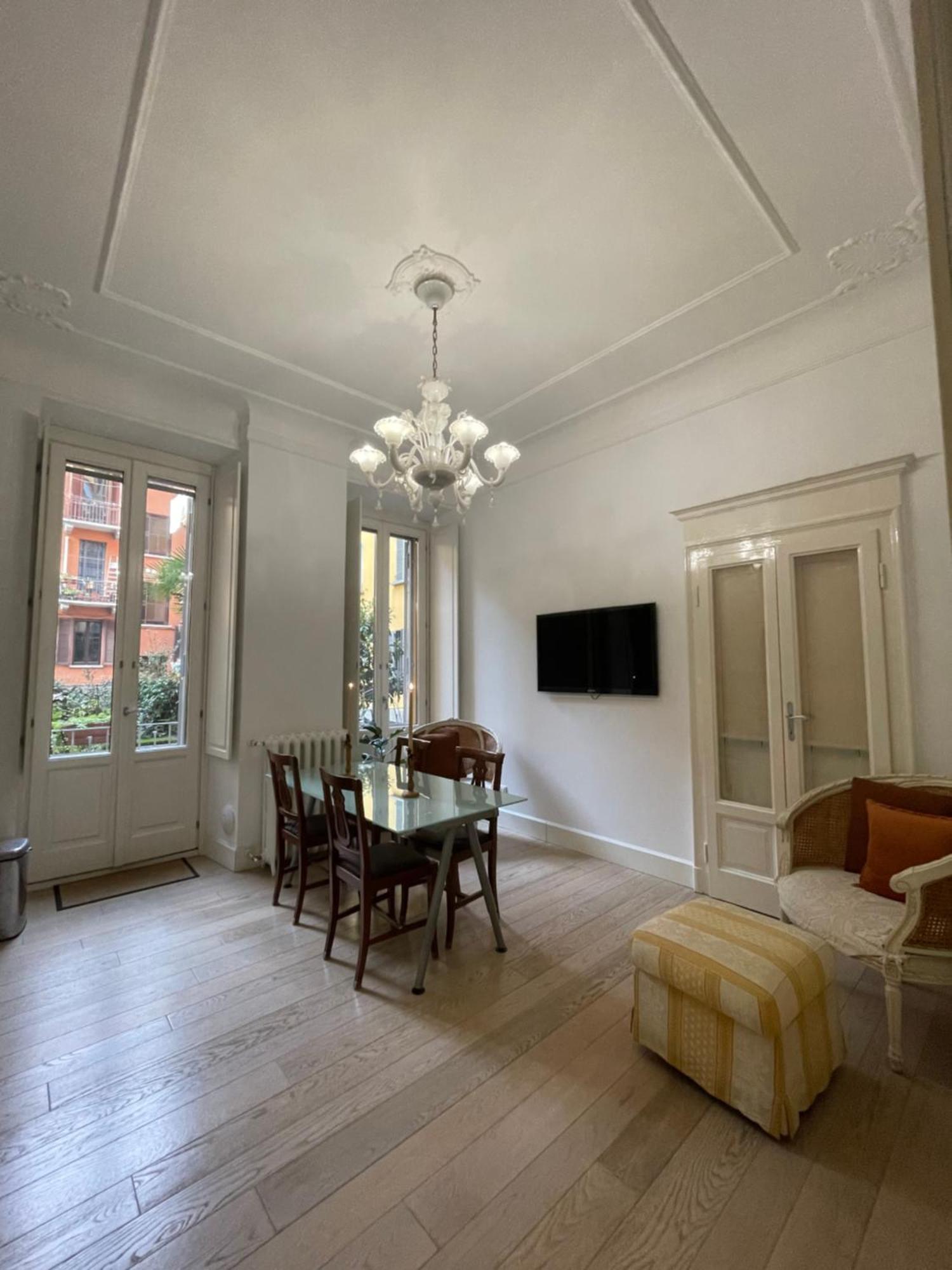 Appartamento The Nest