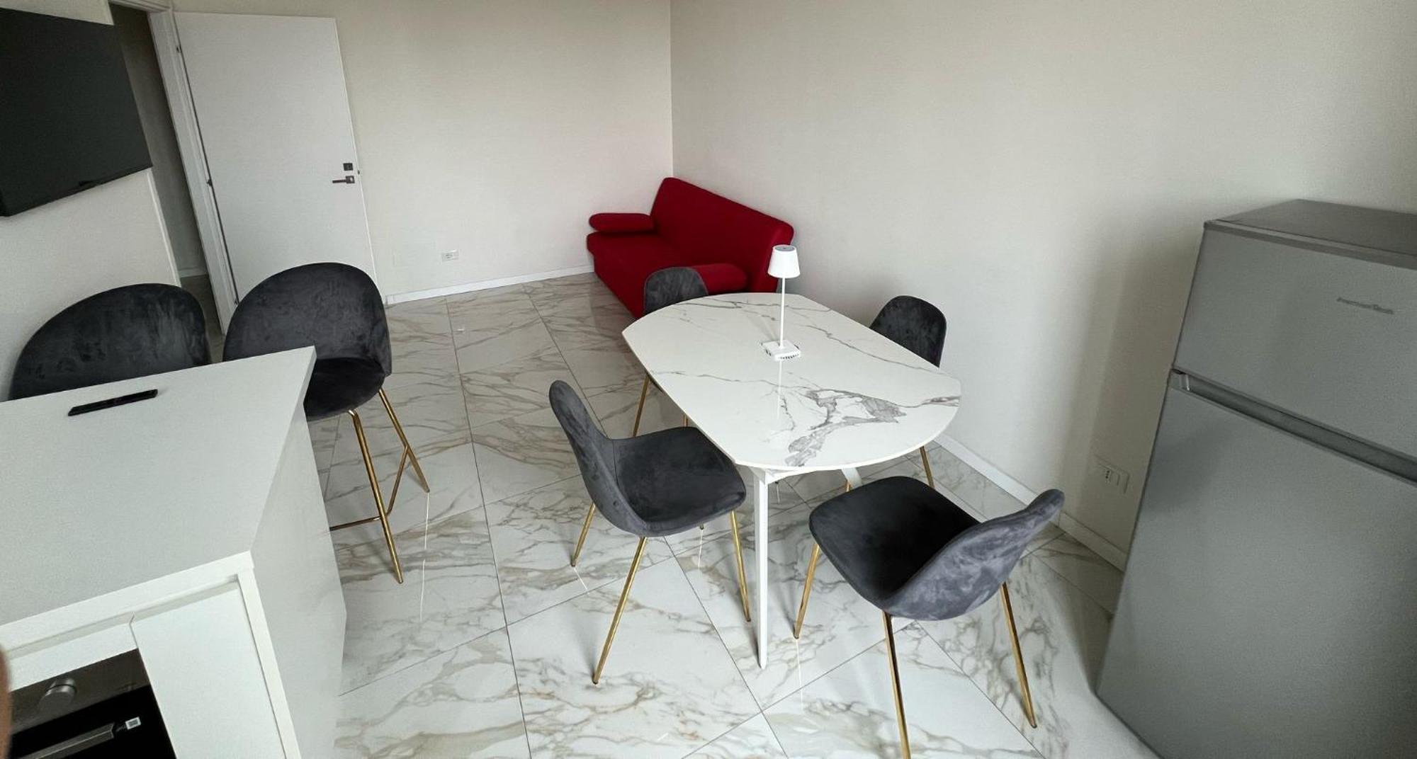 Criste Appartamento Milano