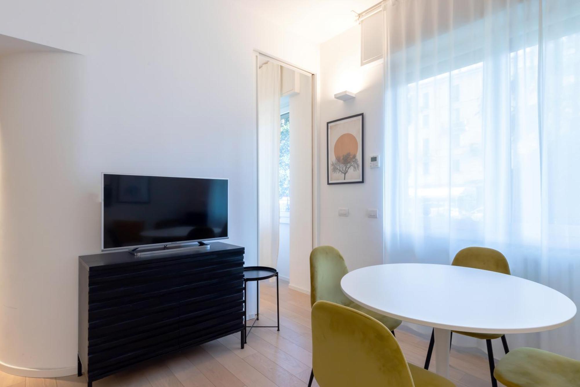 Navigli Porta Genova Eleganza E Comfort Nel Cuore Di Apartment *