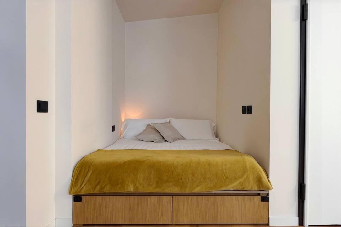 Apartamento Homeby, Casa Anna Milão