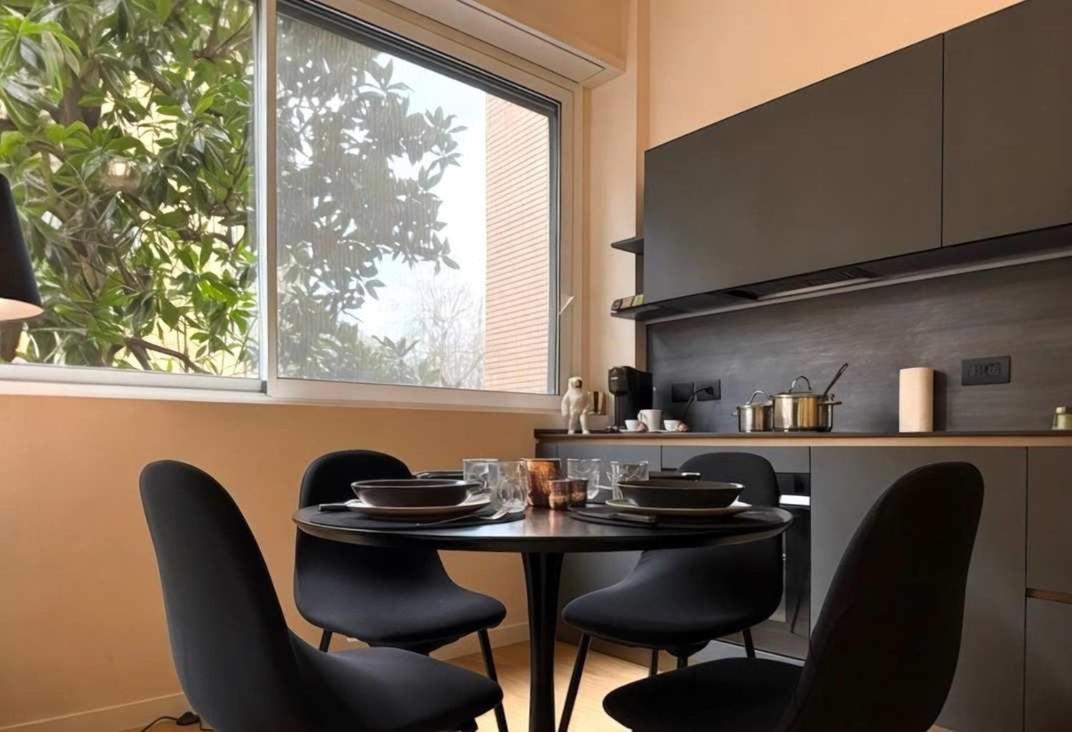 Apartamento Homeby, Casa Anna