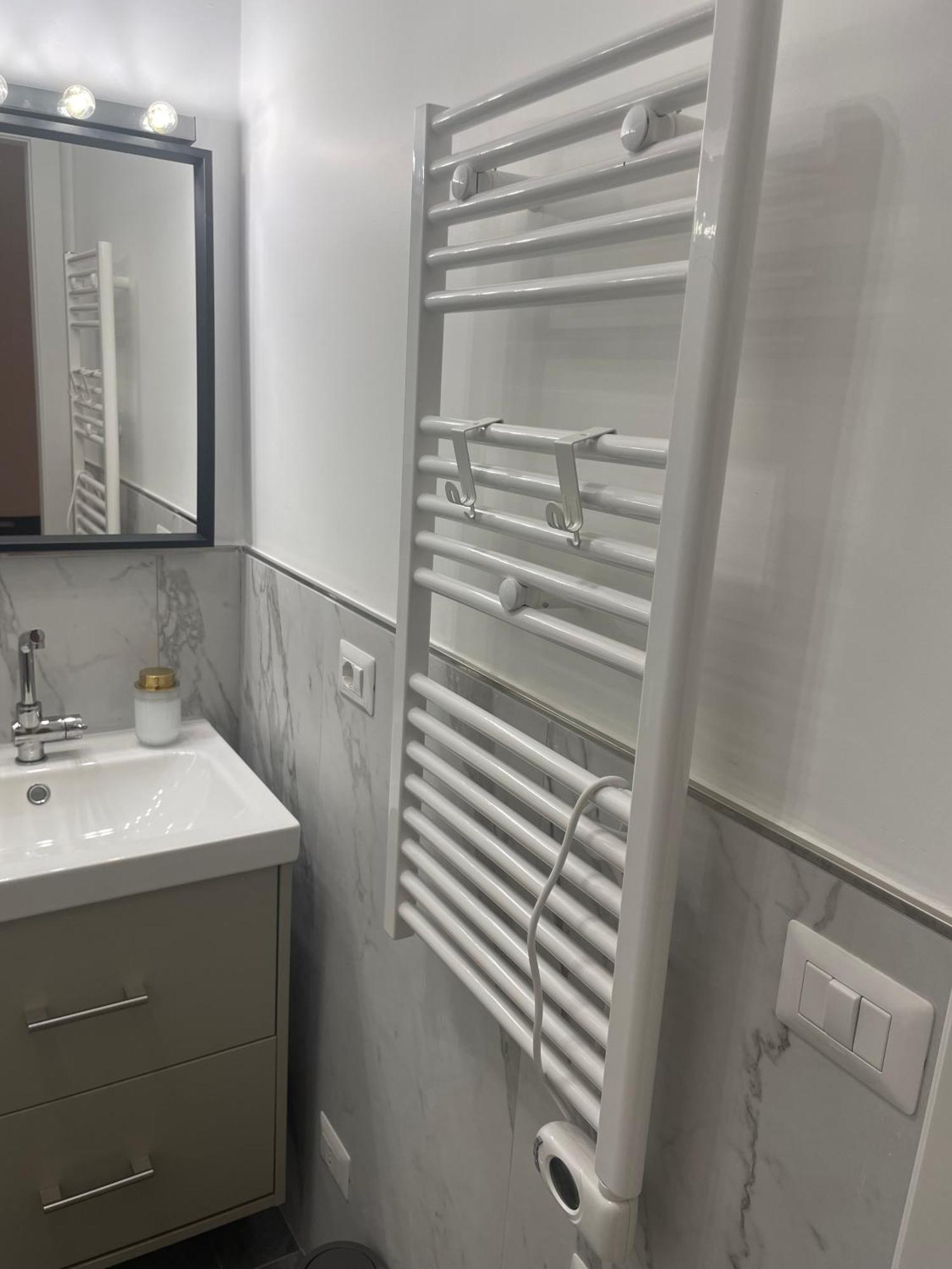Apartment Little - Lm2 - Lm3 - Lm4 Milan