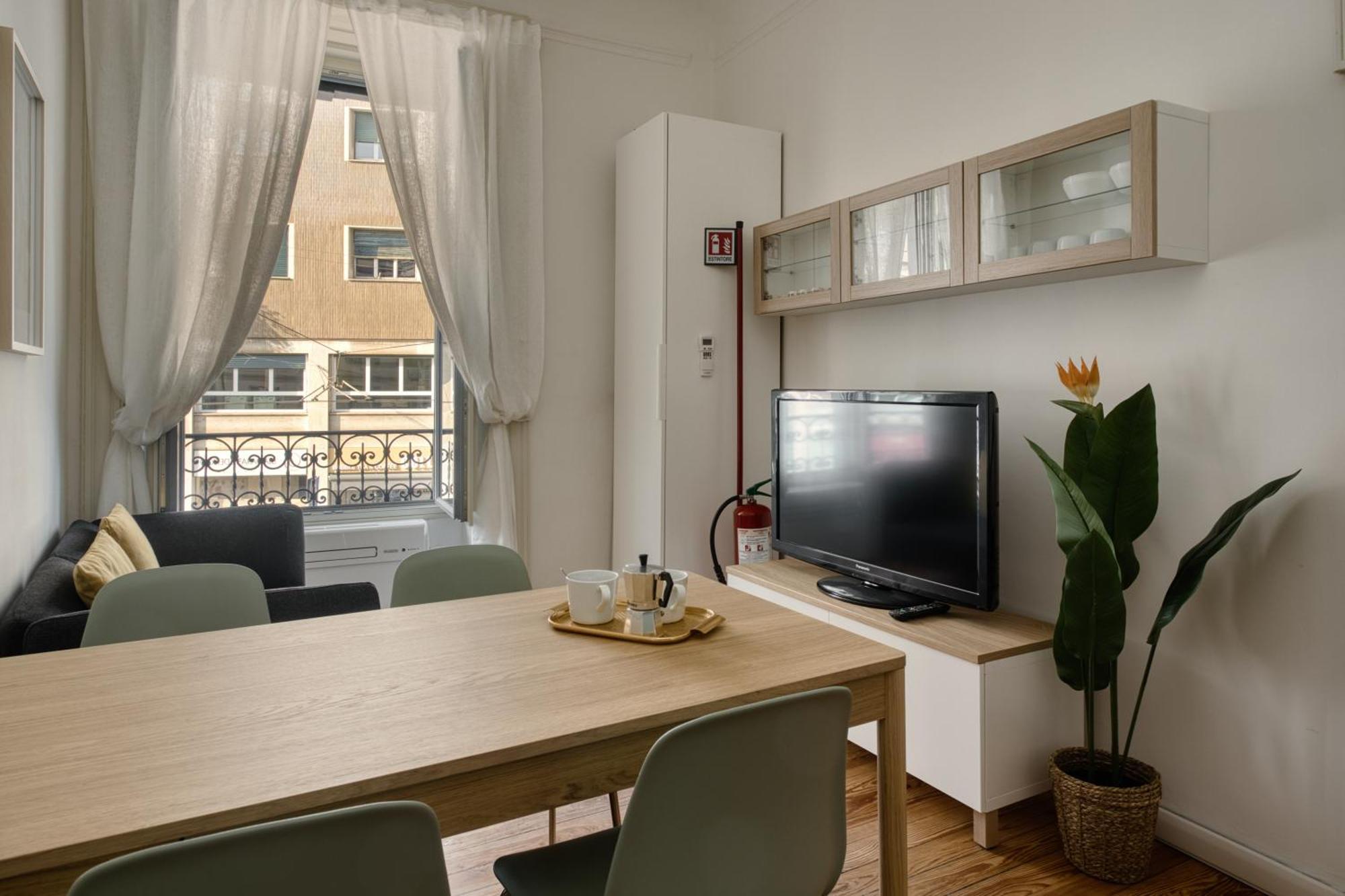 Joivy Classy Near Duomo Di Apartment *