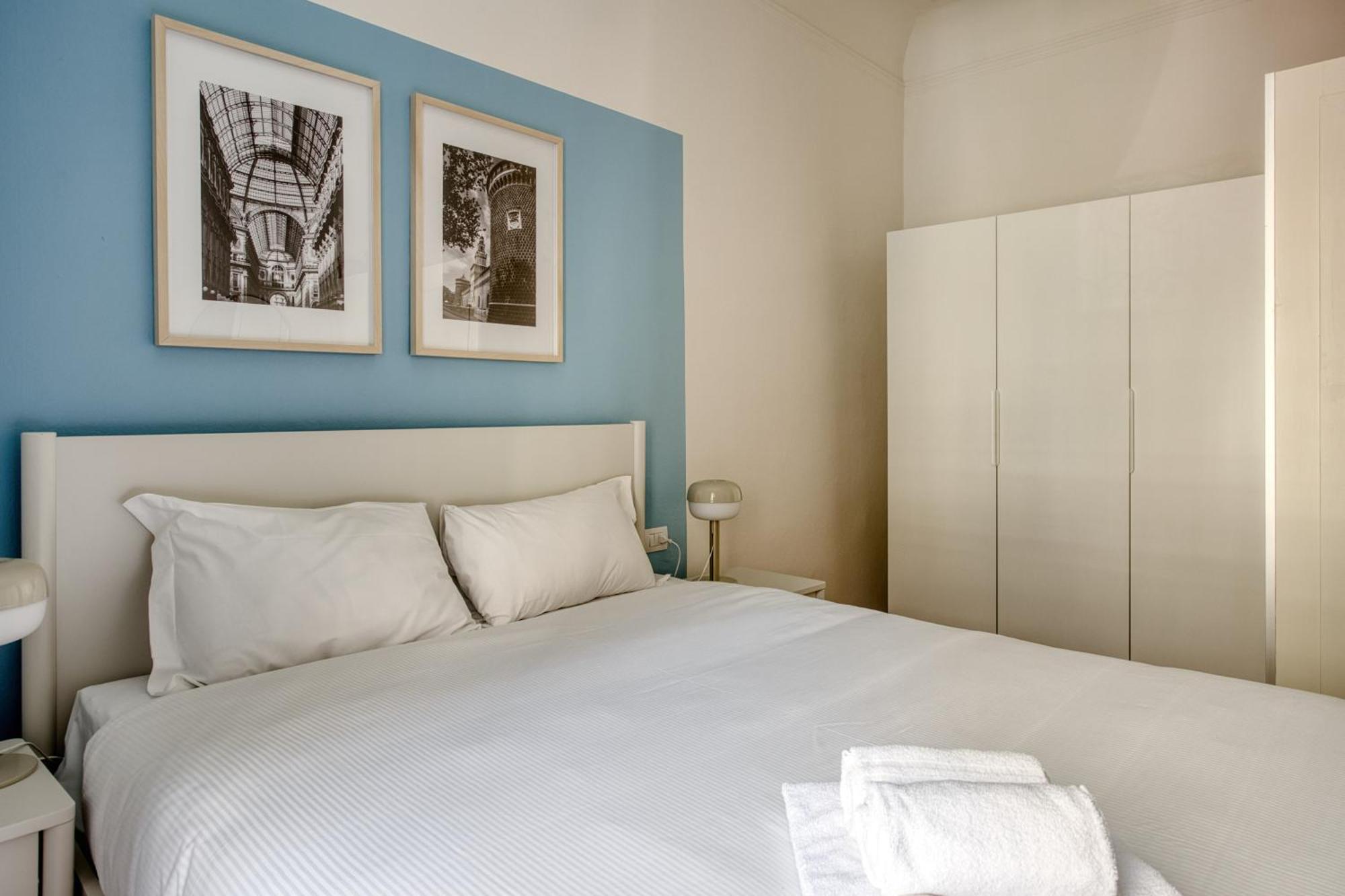 Joivy Classy Near Duomo Di Apartment *