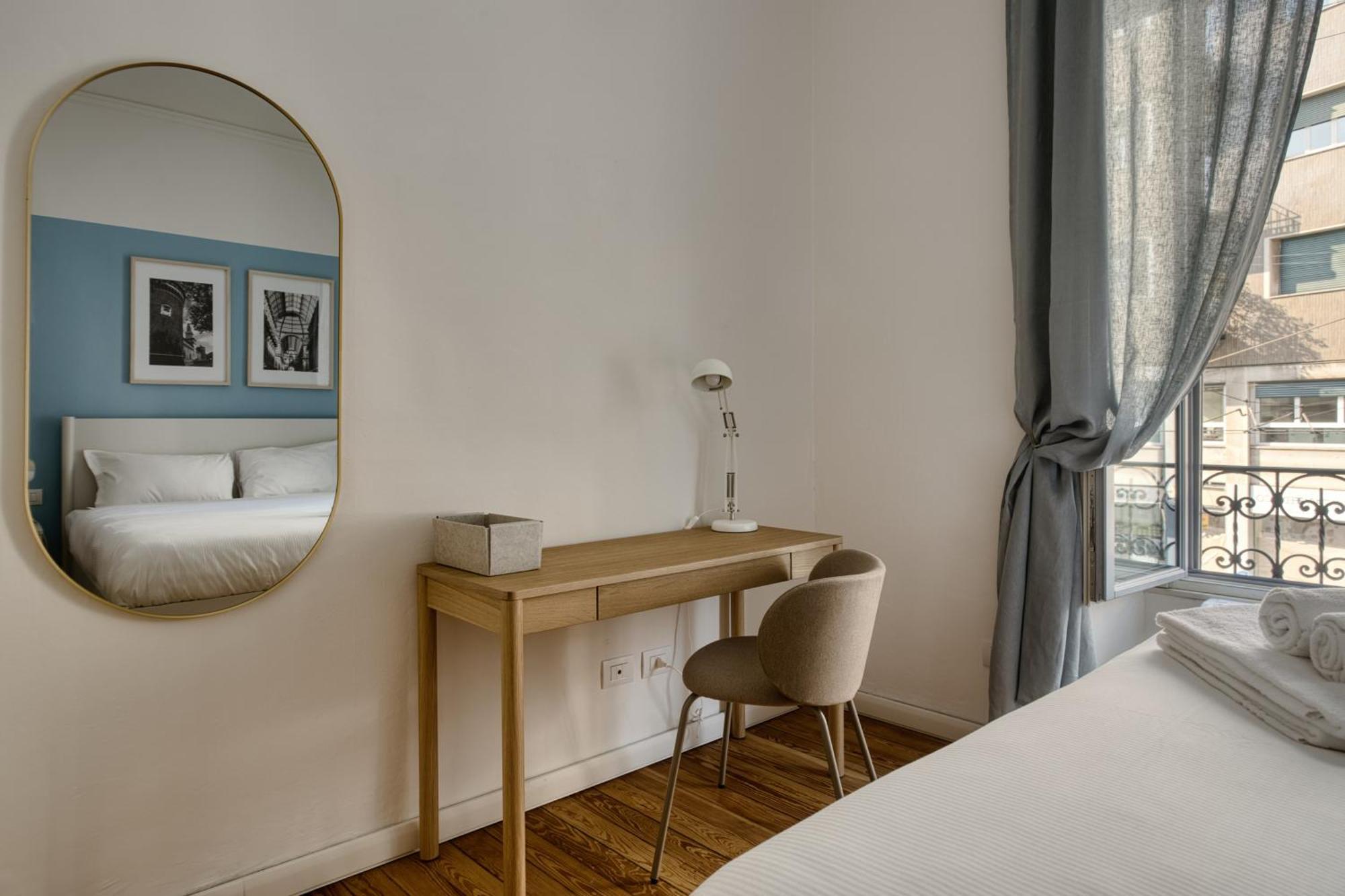 Apartment Joivy Classy Near Duomo Di Milan