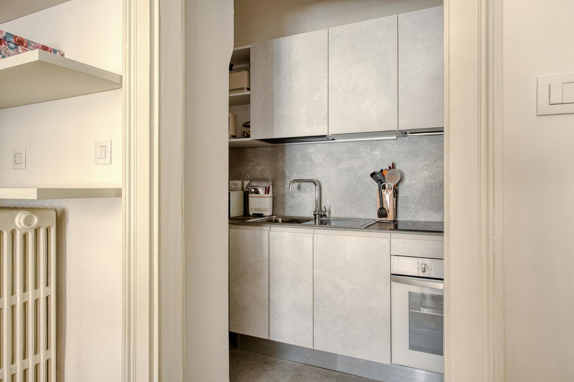 Joivy Classy Near Duomo Di Apartment *
