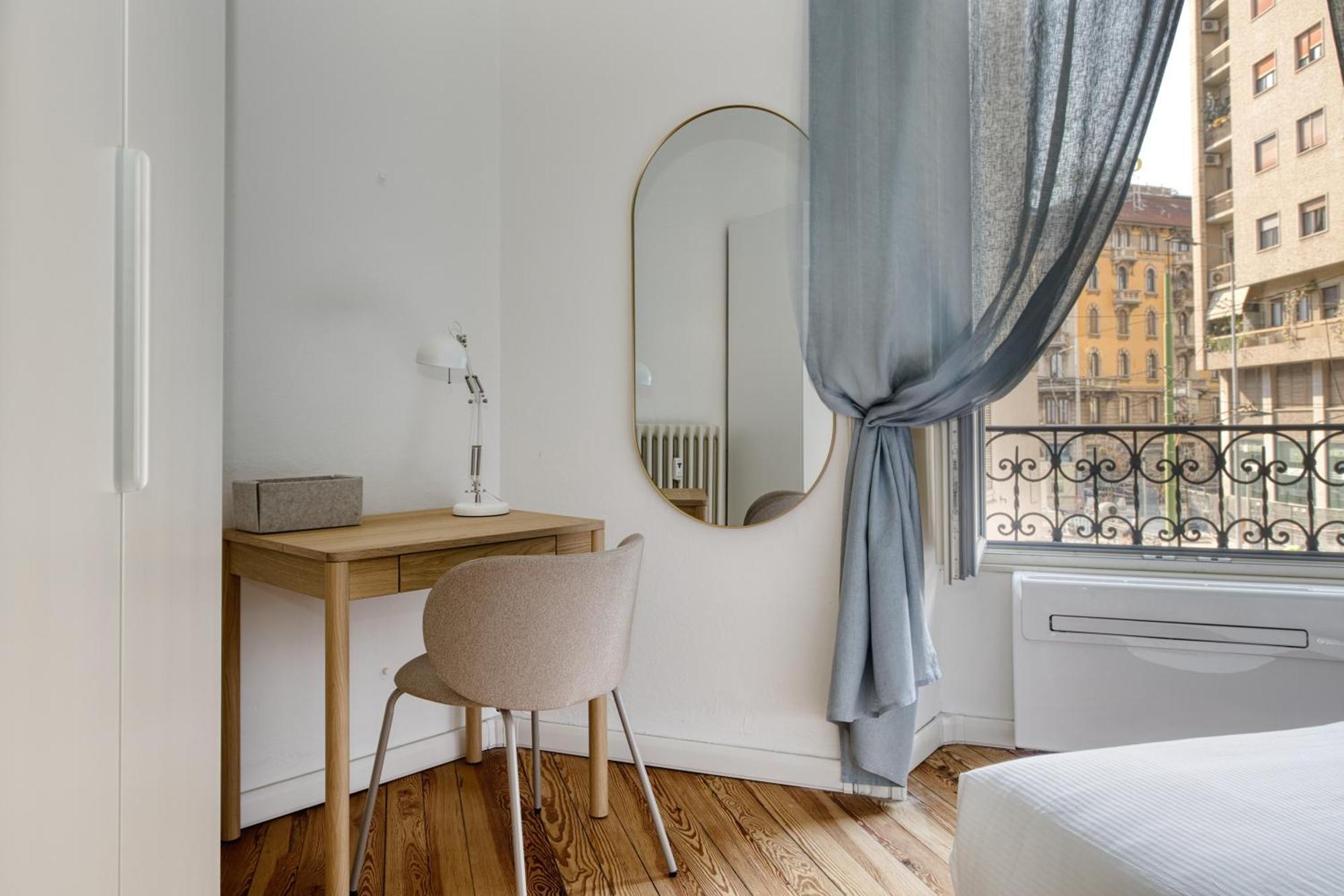 Apartment Joivy Classy Near Duomo Di