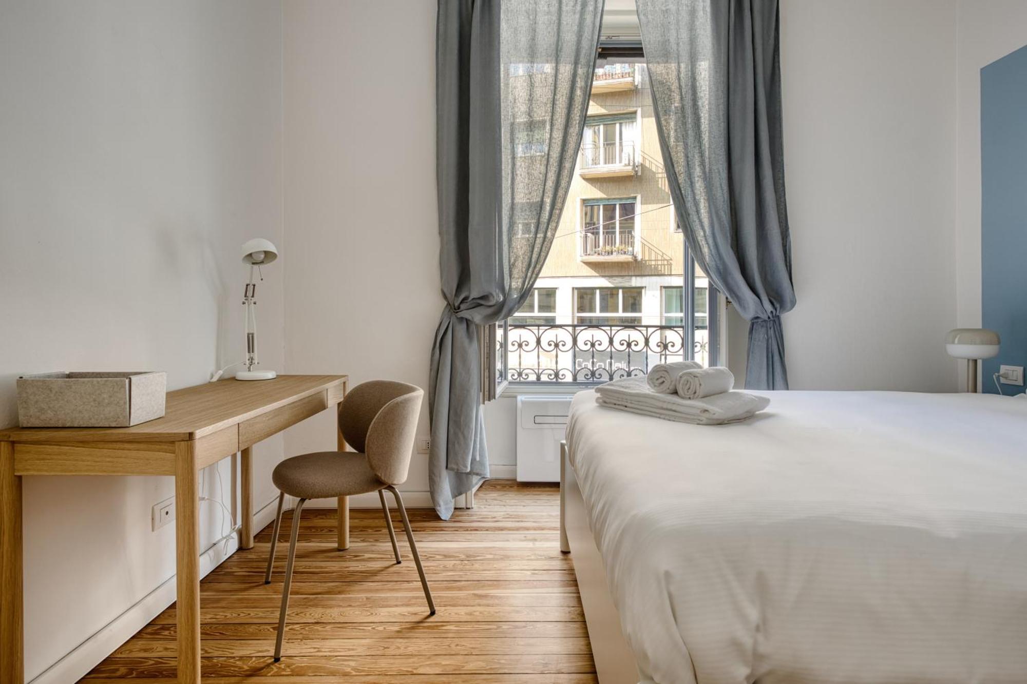Joivy Classy Near Duomo Di Apartment Milan