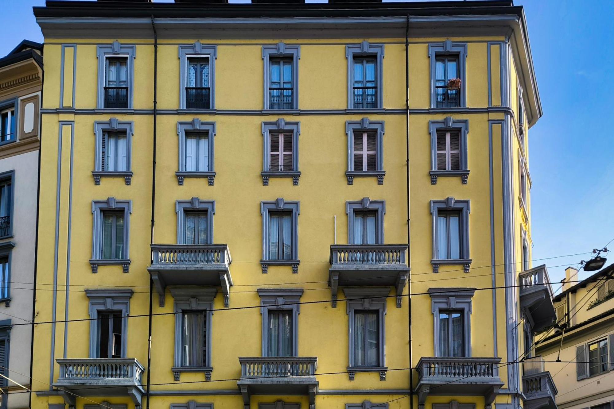 Apartment Joivy Classy Near Duomo Di Milan
