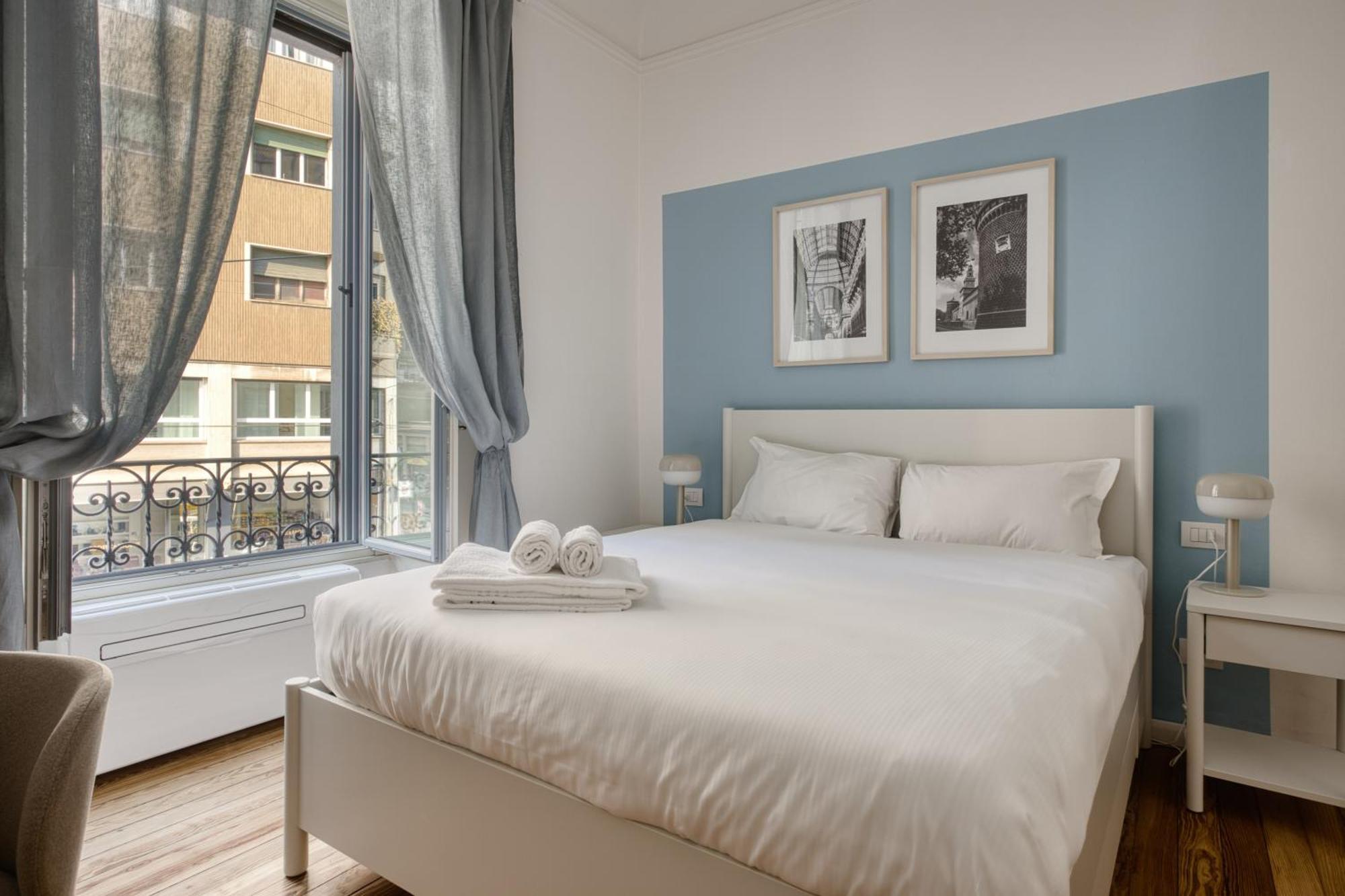 Joivy Classy Near Duomo Di Apartment