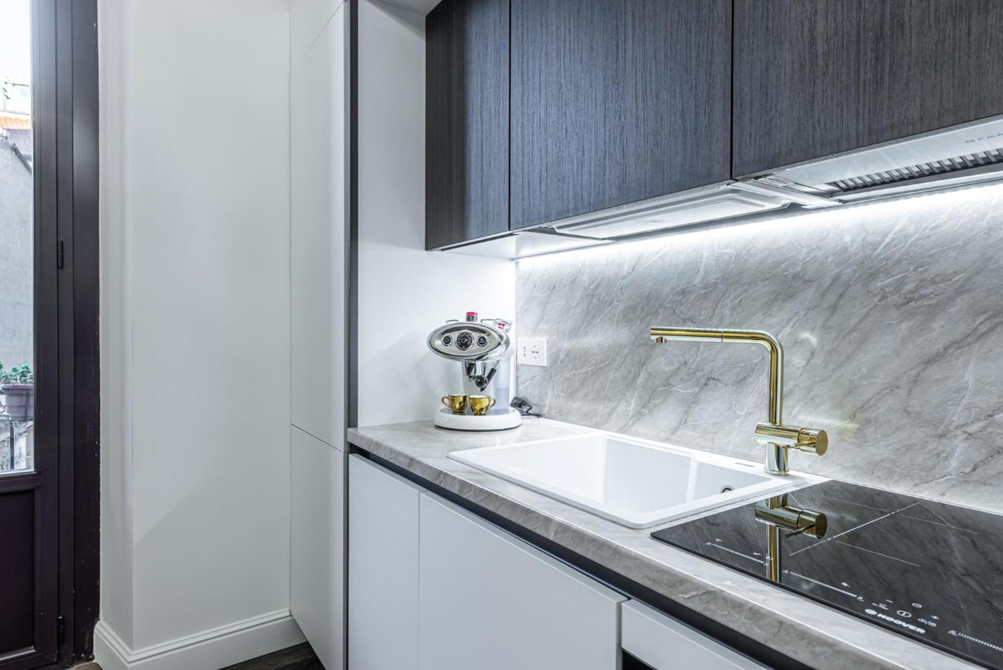 Station, Luxury & Modern With Comfort! Milan