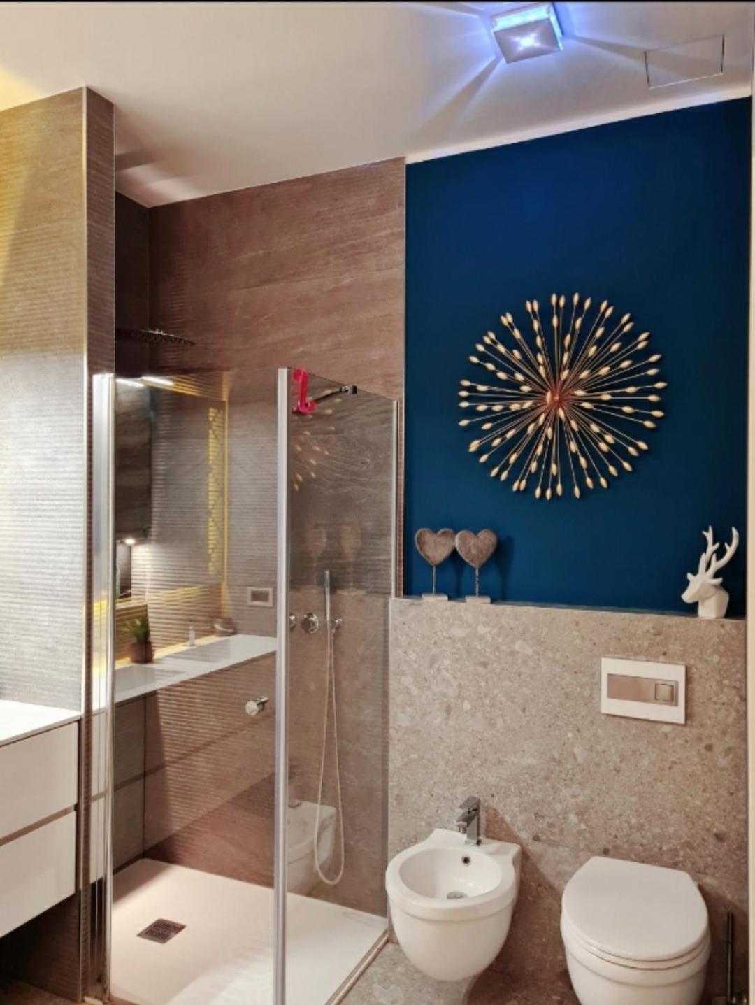 Apartamento Jasmine Garden Milão