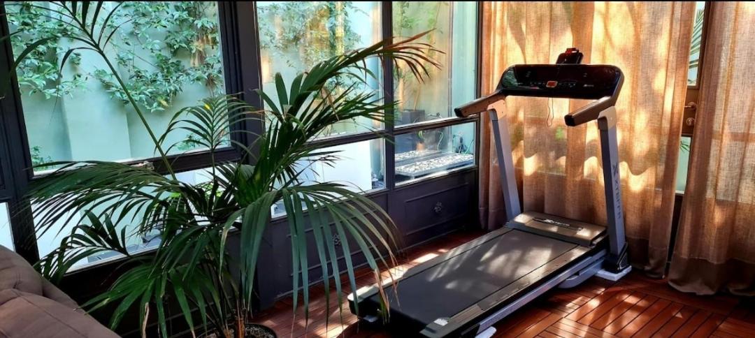 Apartamento Jasmine Garden *