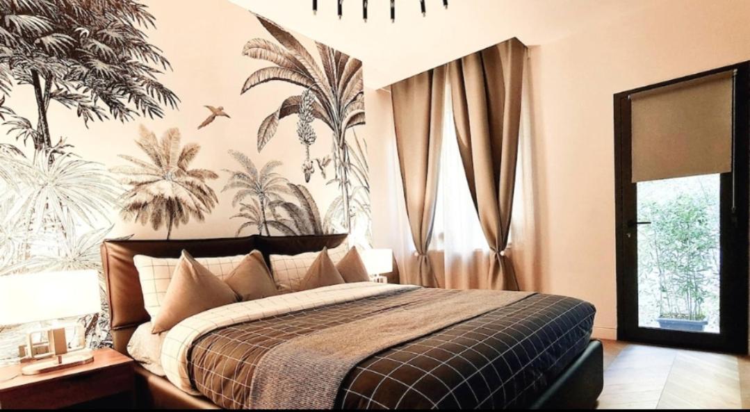 Apartamento Jasmine Garden Milão