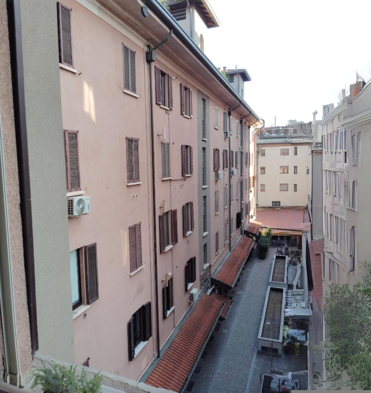 Apartment Vfh Guicciardini Stylish Milan