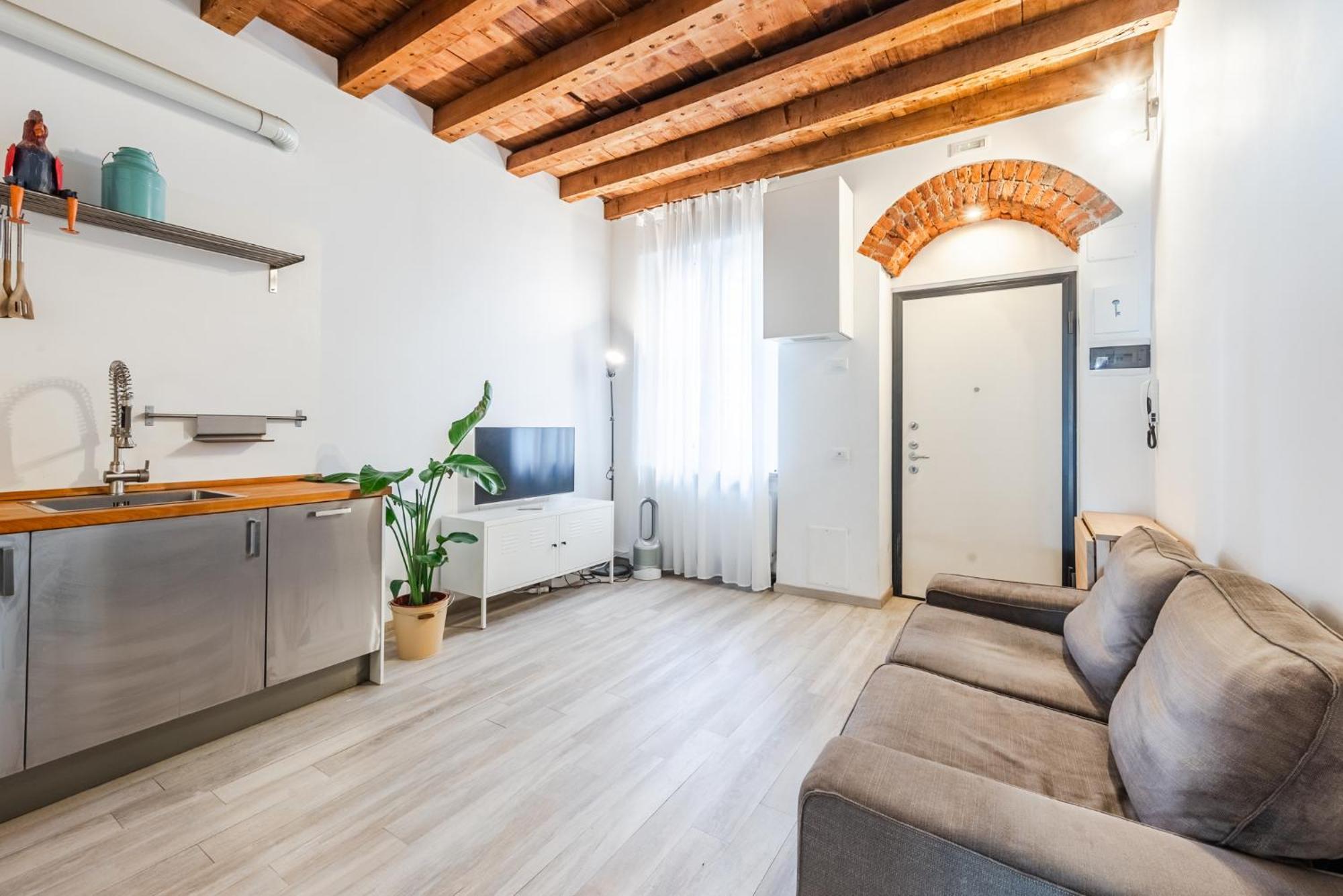 200mt Metro - Design For Creative Living Milan