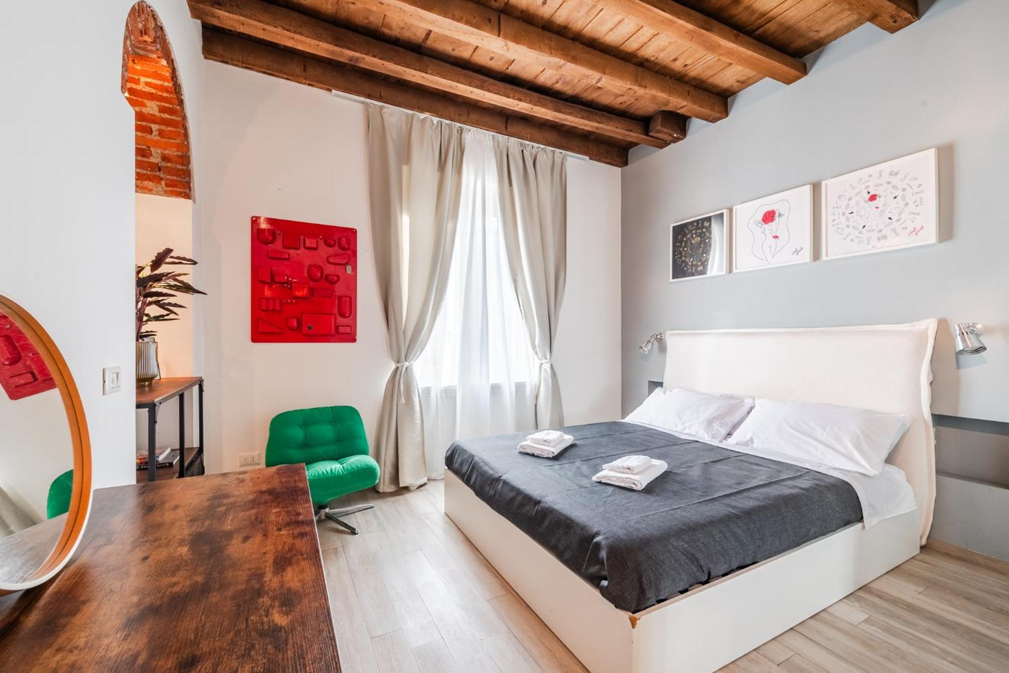 200mt Metro - Design For Creative Living