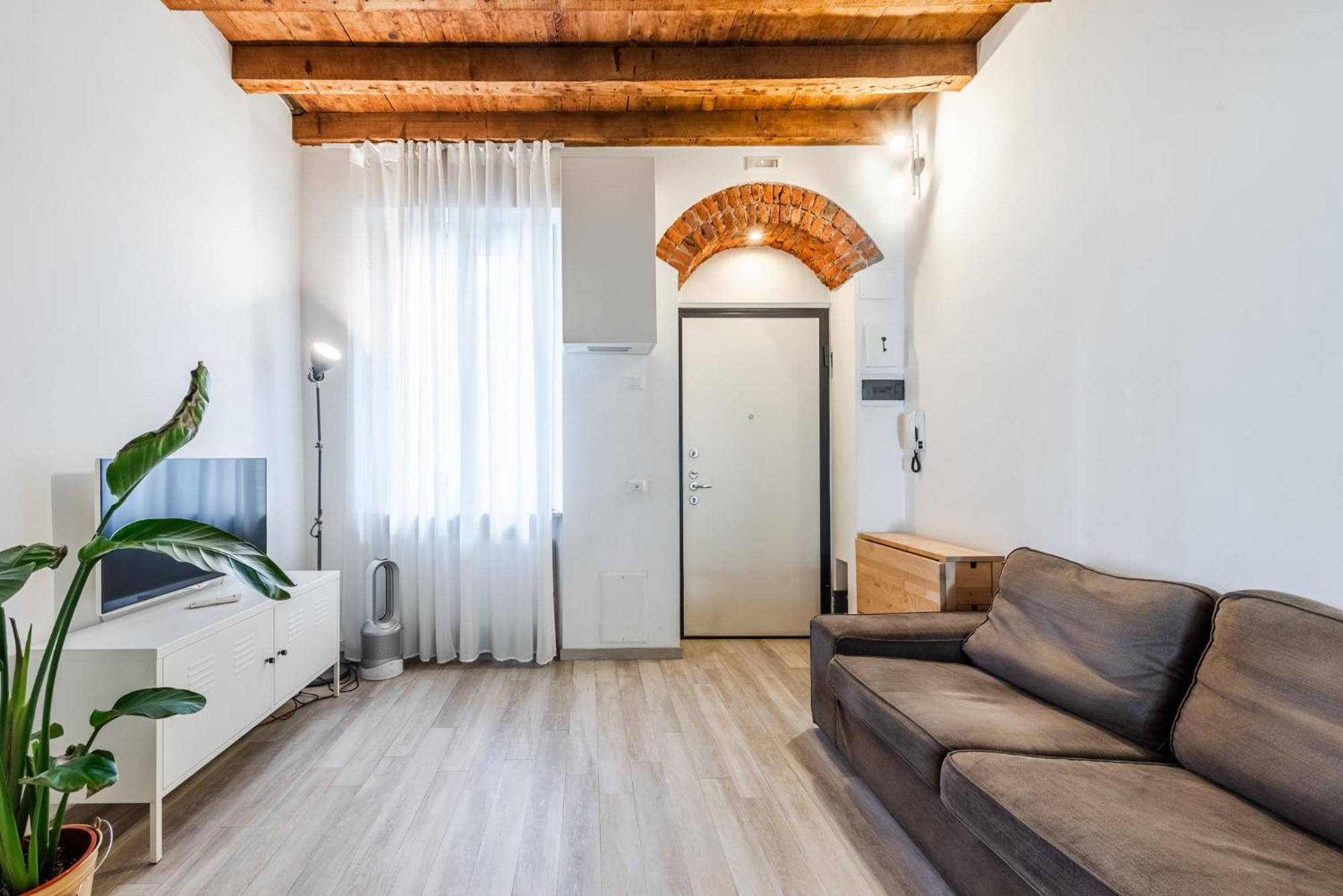 Apartment 200mt Metro - Design For Creative Living *