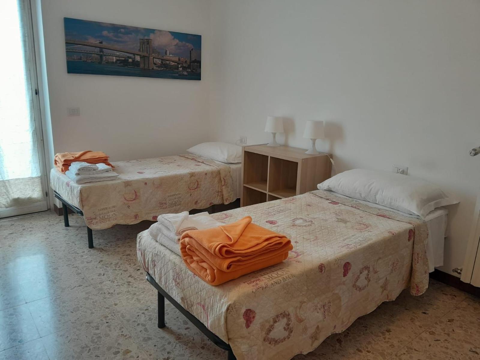 Albaimmo Nigra Apartment Milan
