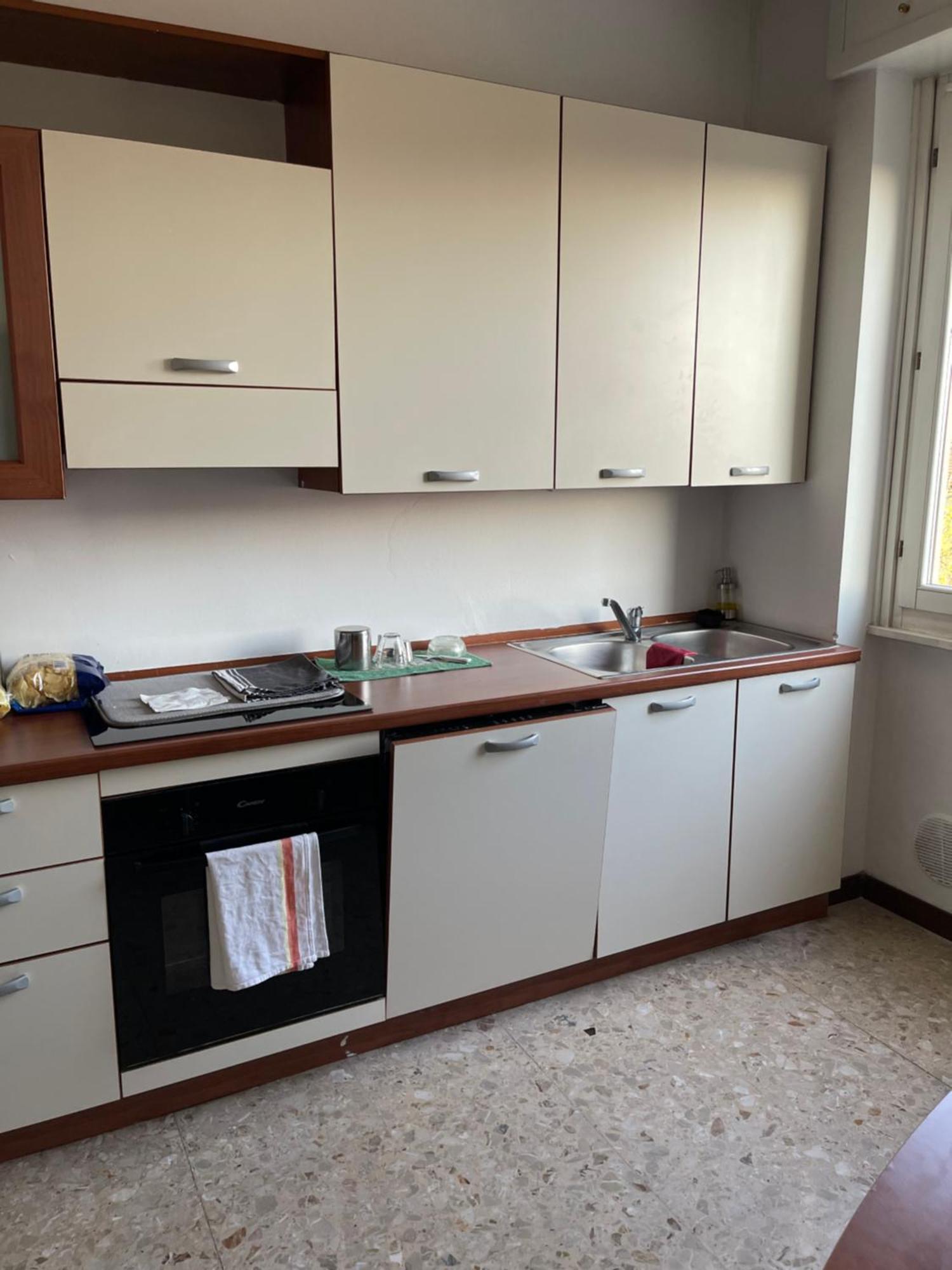 Albaimmo Nigra Apartment